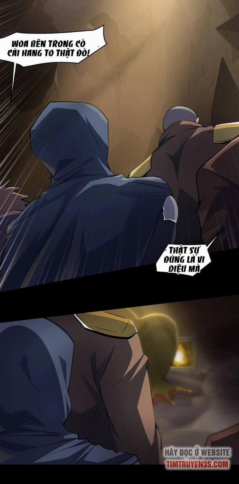 Chỉ Có Ta Có Thể Sử Dụng Triệu Hoán Thuật 10 trang 9