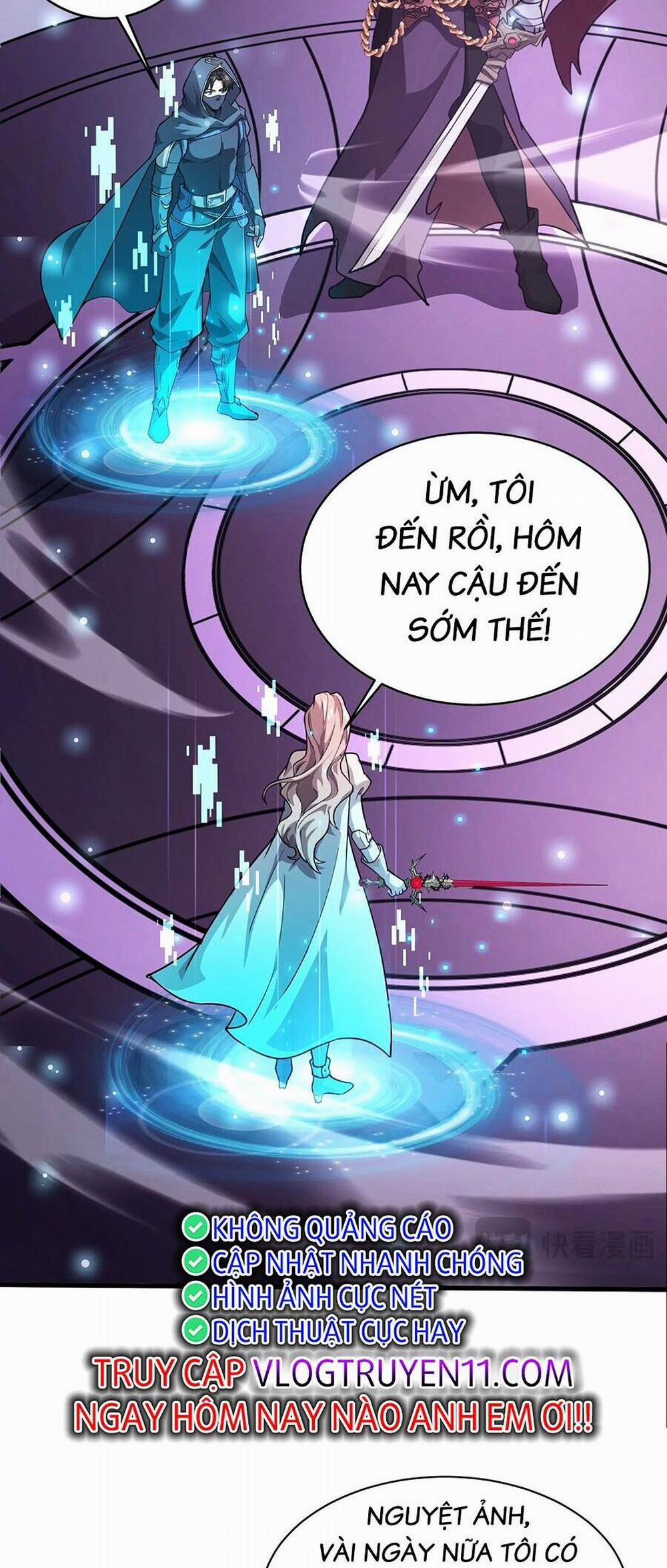 Chỉ Có Ta Có Thể Sử Dụng Triệu Hoán Thuật 100 trang 10