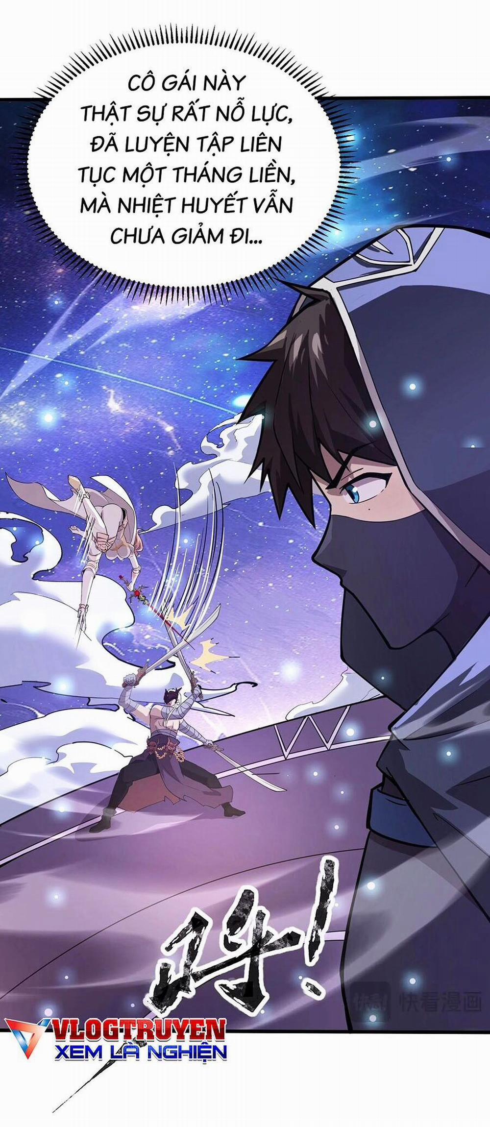 Chỉ Có Ta Có Thể Sử Dụng Triệu Hoán Thuật 100 trang 16