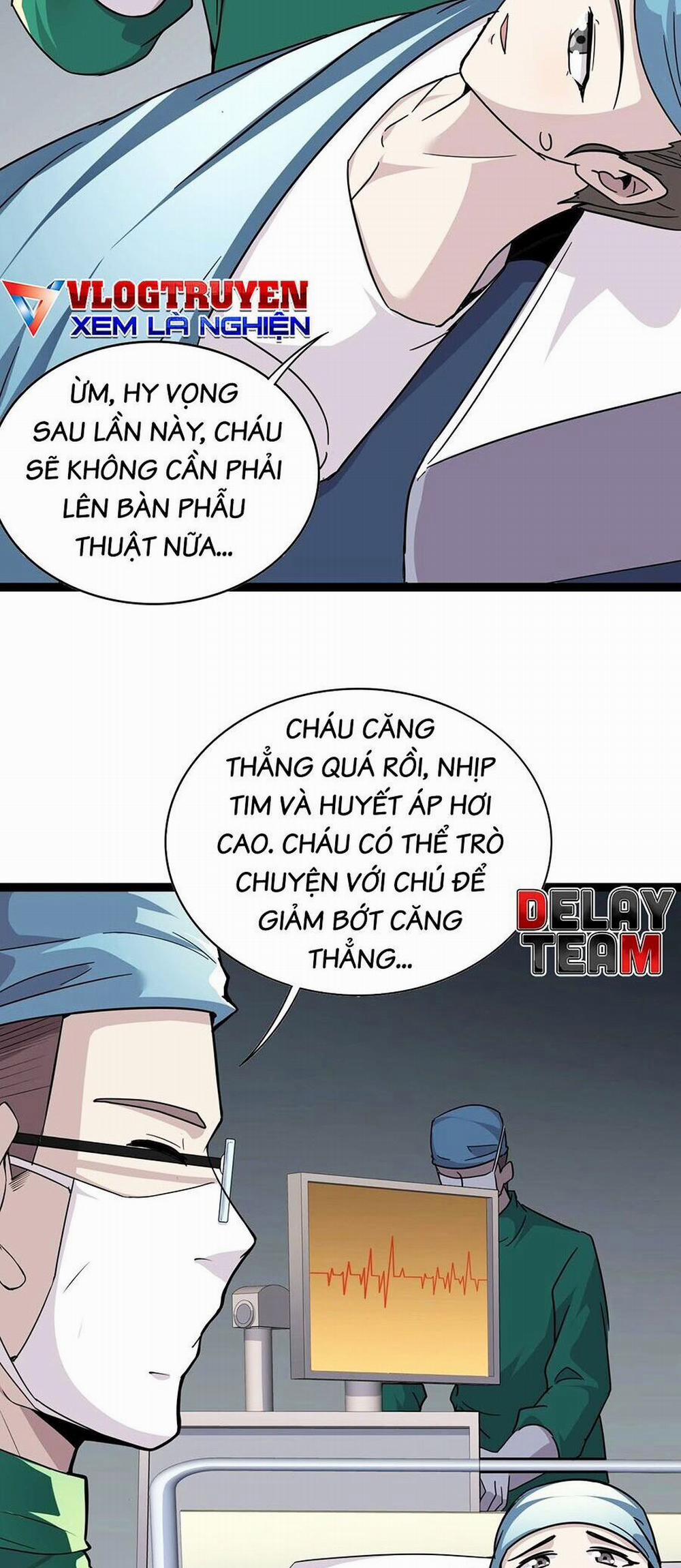 Chỉ Có Ta Có Thể Sử Dụng Triệu Hoán Thuật 100 trang 19