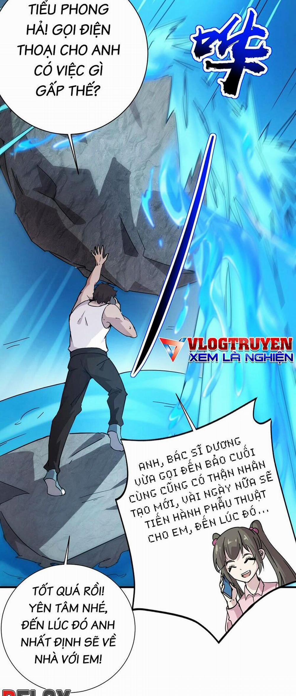 Chỉ Có Ta Có Thể Sử Dụng Triệu Hoán Thuật 100 trang 2