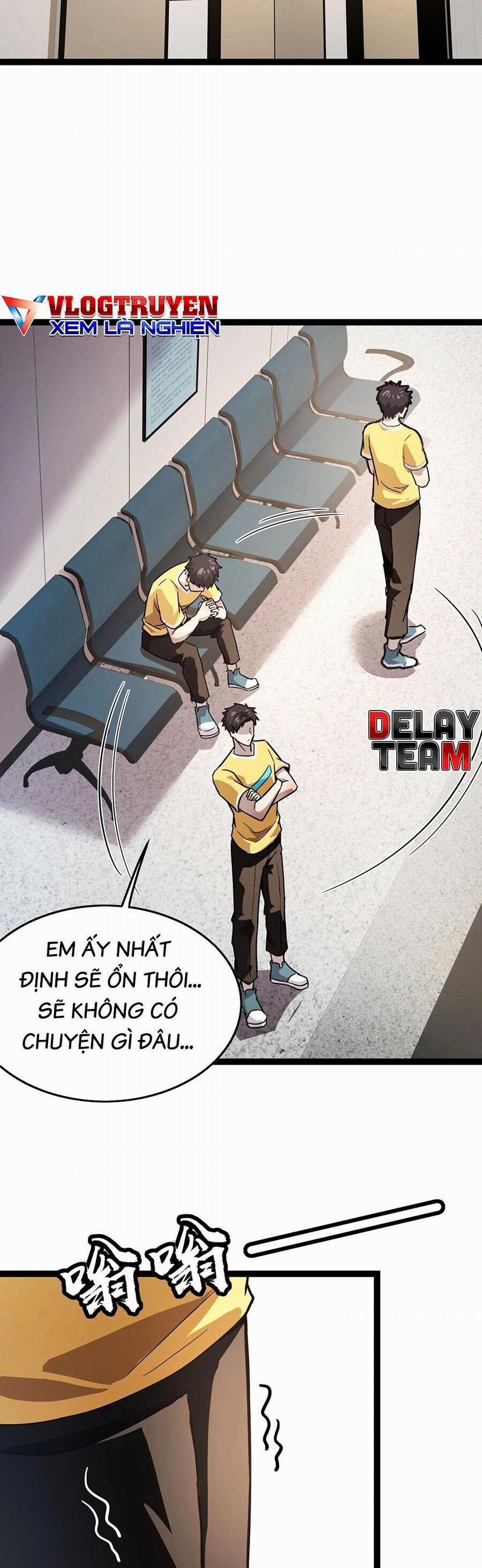 Chỉ Có Ta Có Thể Sử Dụng Triệu Hoán Thuật 100 trang 31