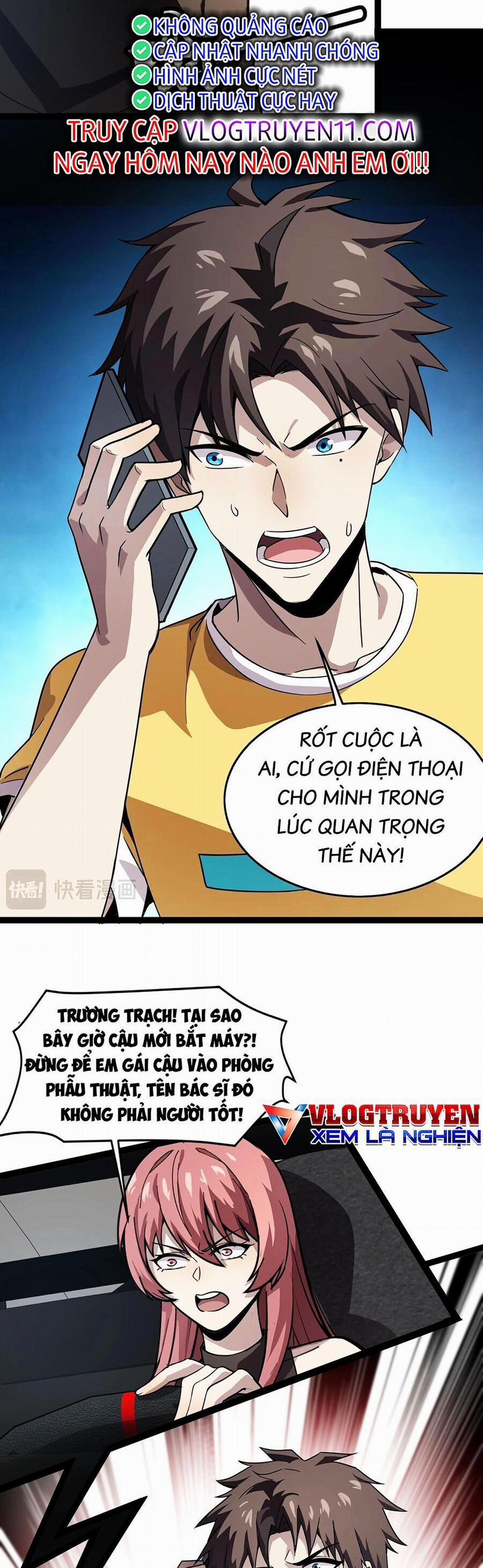 Chỉ Có Ta Có Thể Sử Dụng Triệu Hoán Thuật 100 trang 32