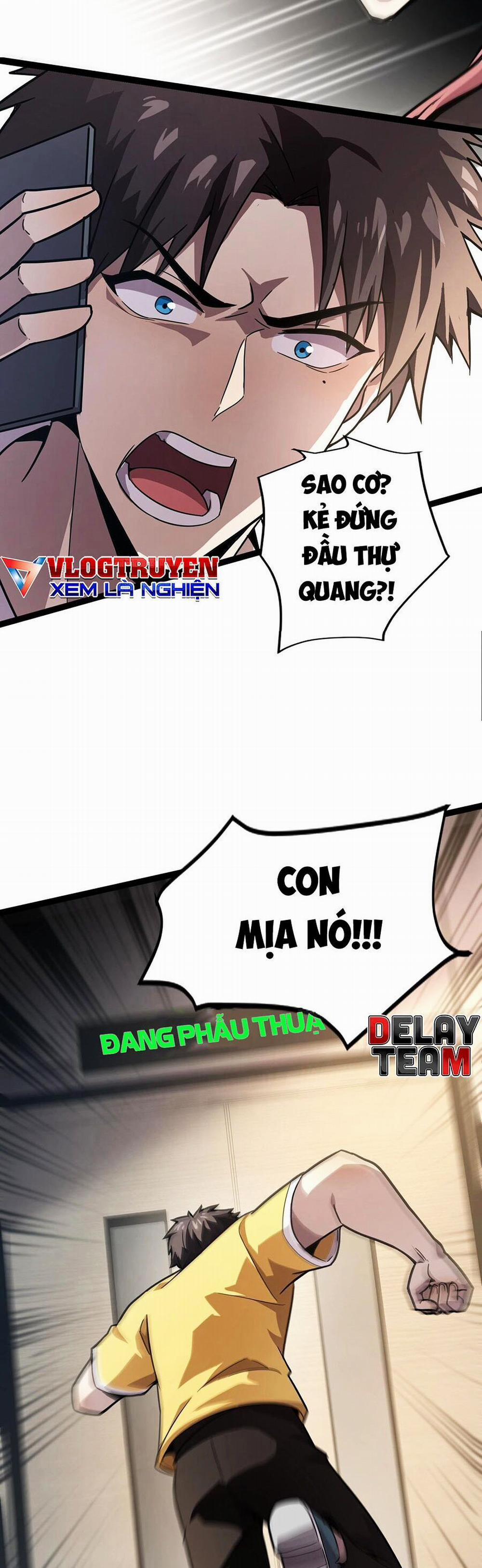 Chỉ Có Ta Có Thể Sử Dụng Triệu Hoán Thuật 100 trang 34