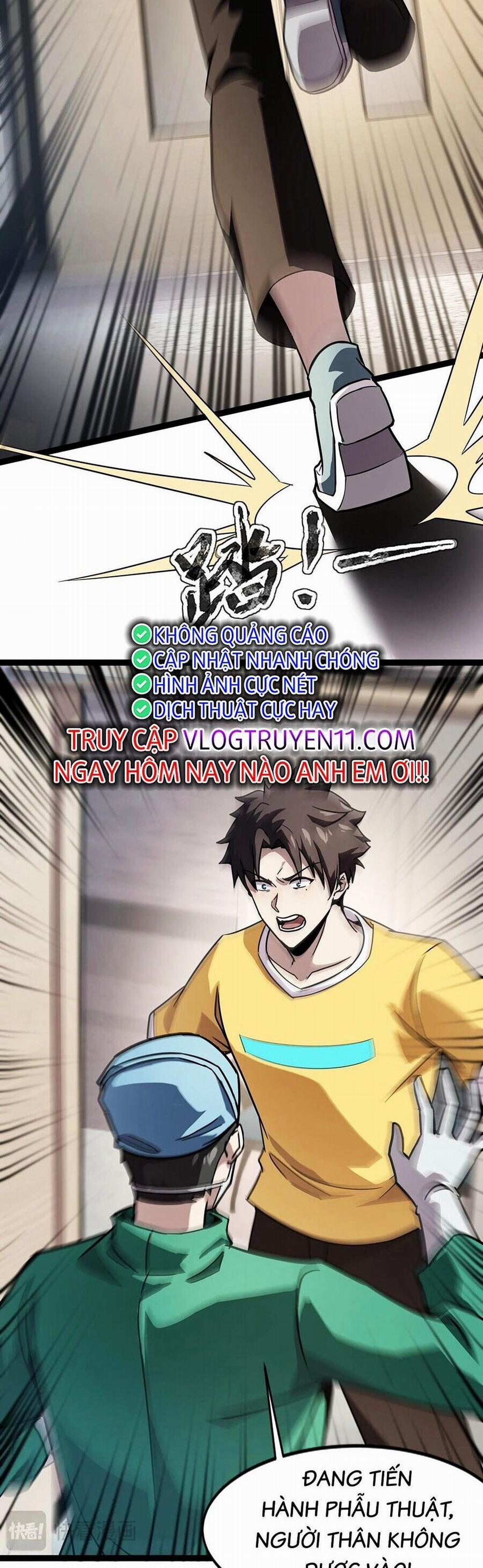 Chỉ Có Ta Có Thể Sử Dụng Triệu Hoán Thuật 100 trang 35