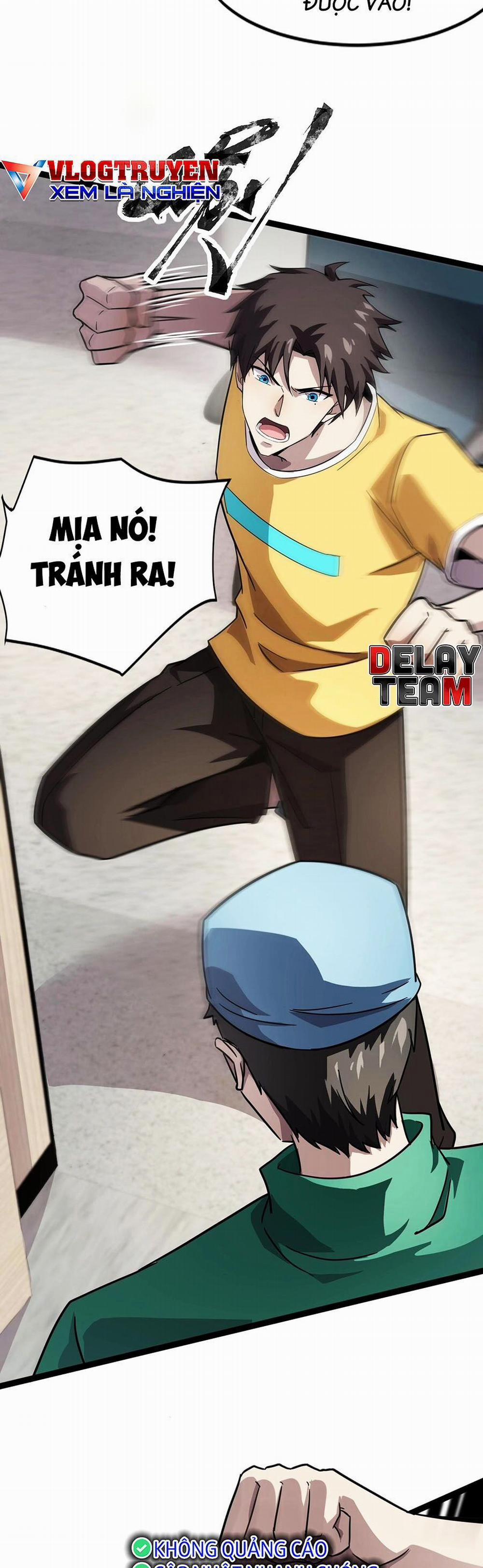 Chỉ Có Ta Có Thể Sử Dụng Triệu Hoán Thuật 100 trang 36