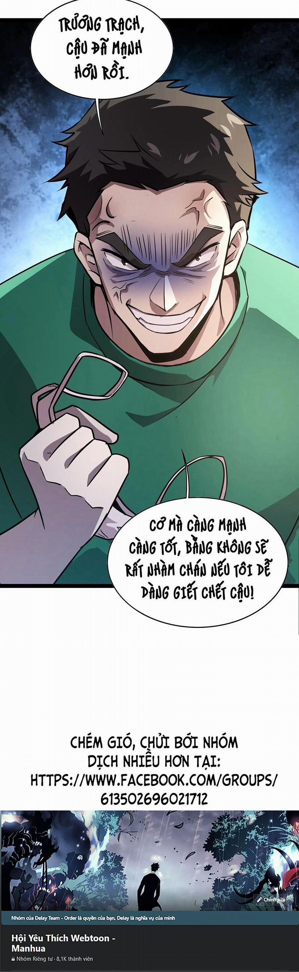 Chỉ Có Ta Có Thể Sử Dụng Triệu Hoán Thuật 100 trang 39