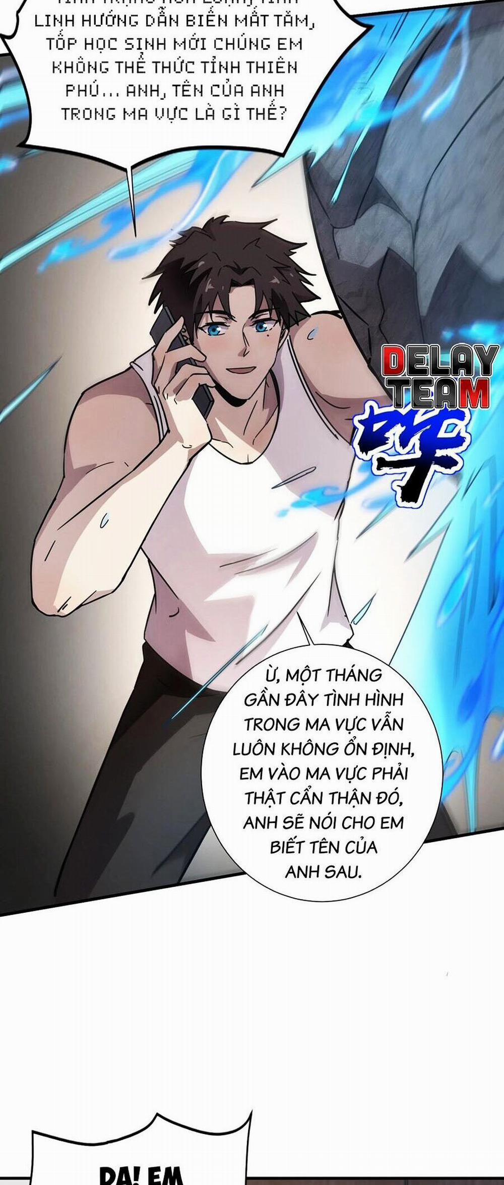 Chỉ Có Ta Có Thể Sử Dụng Triệu Hoán Thuật 100 trang 4