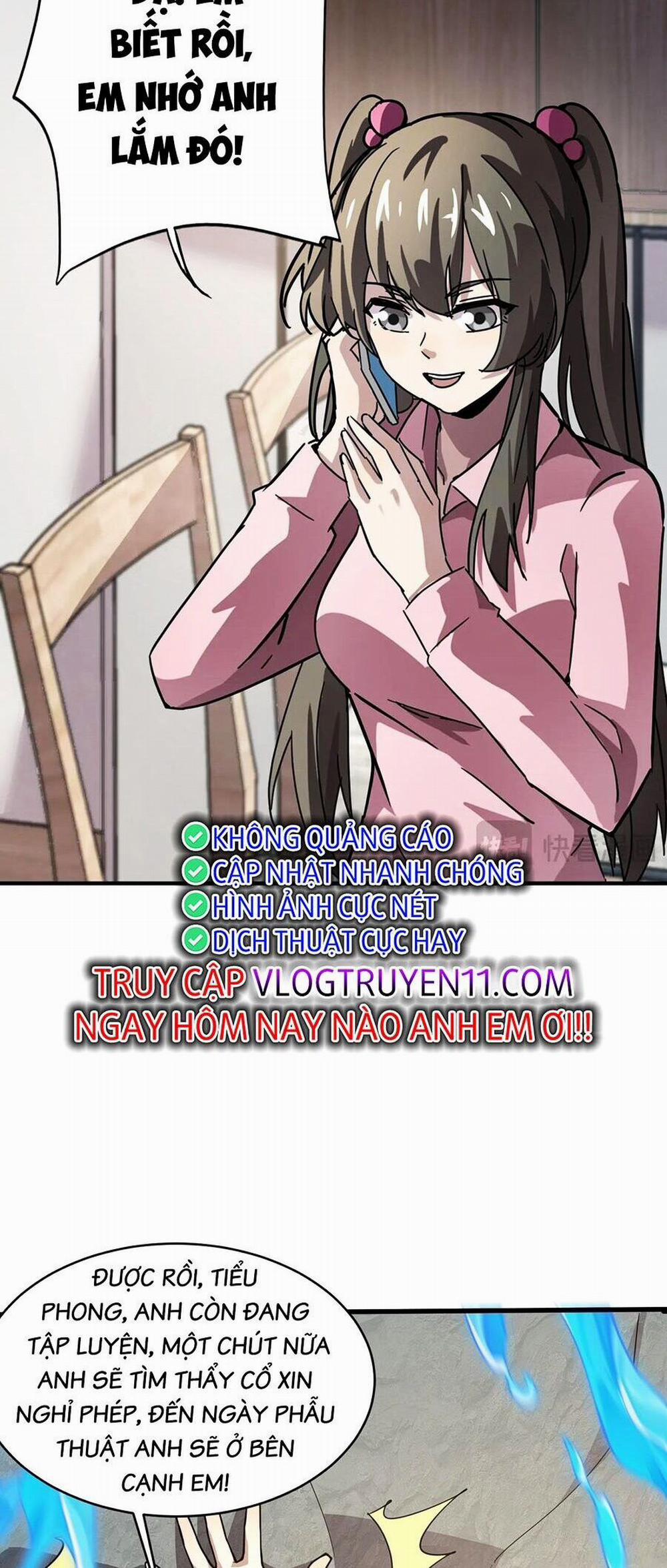 Chỉ Có Ta Có Thể Sử Dụng Triệu Hoán Thuật 100 trang 5