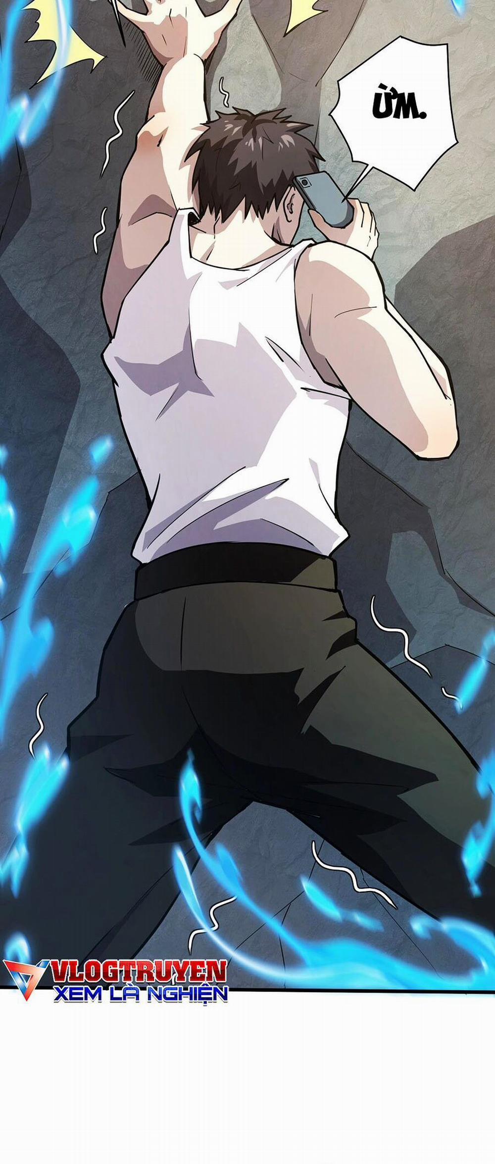 Chỉ Có Ta Có Thể Sử Dụng Triệu Hoán Thuật 100 trang 6