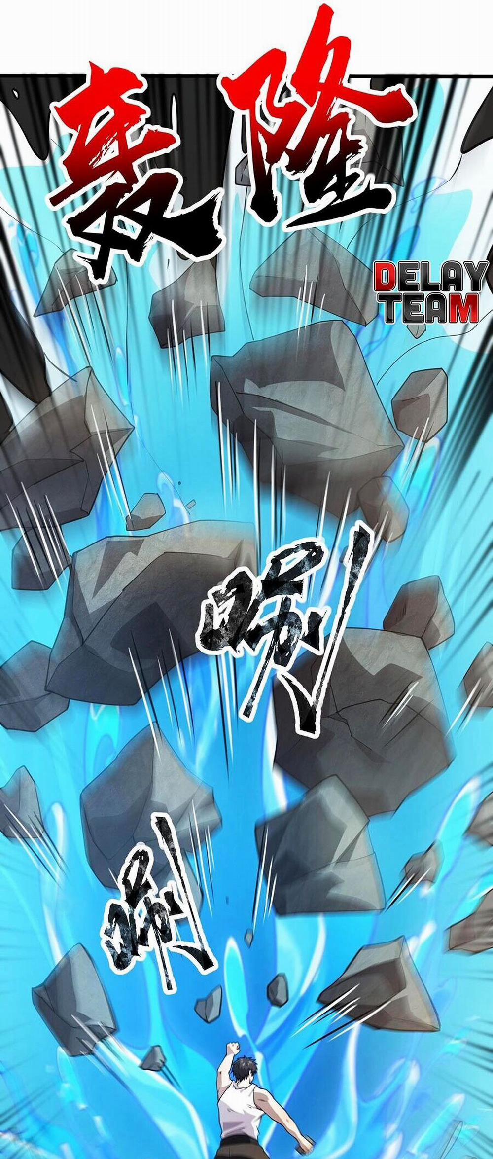 Chỉ Có Ta Có Thể Sử Dụng Triệu Hoán Thuật 100 trang 7