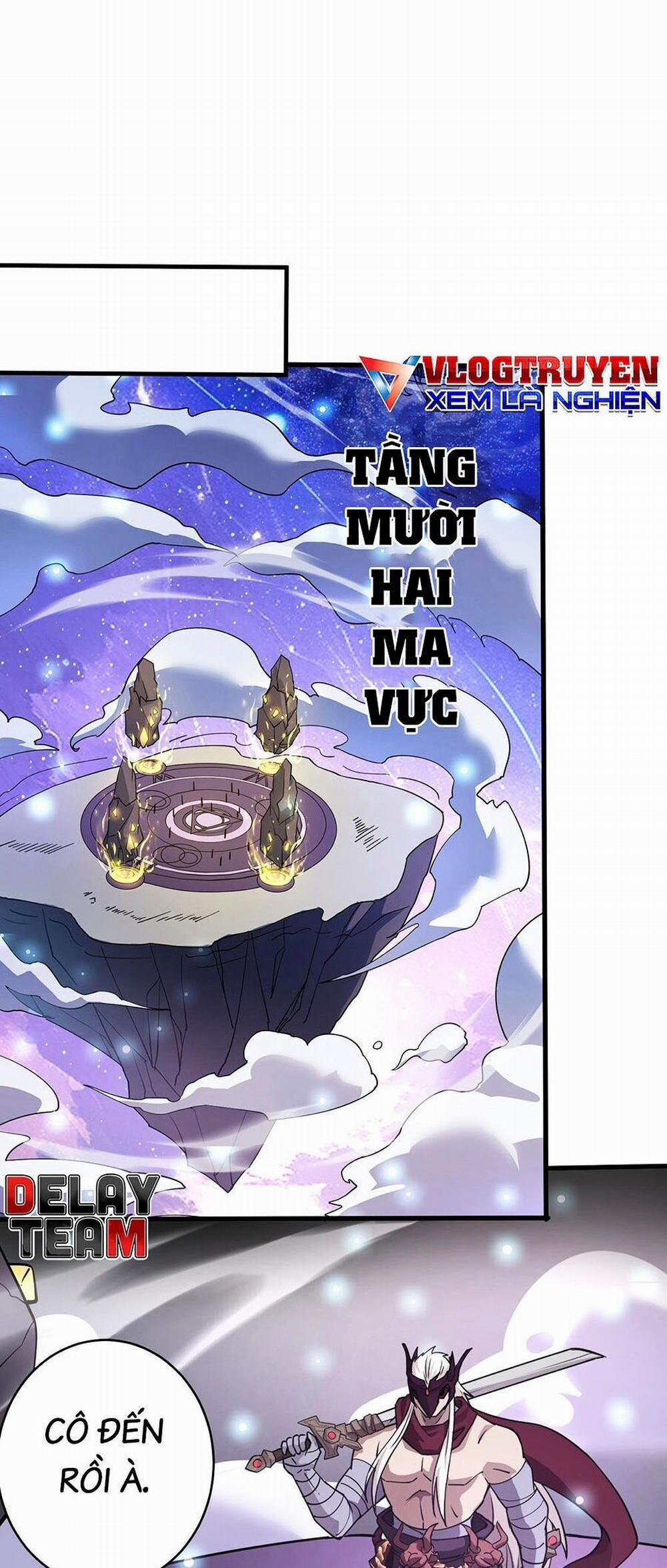 Chỉ Có Ta Có Thể Sử Dụng Triệu Hoán Thuật 100 trang 9