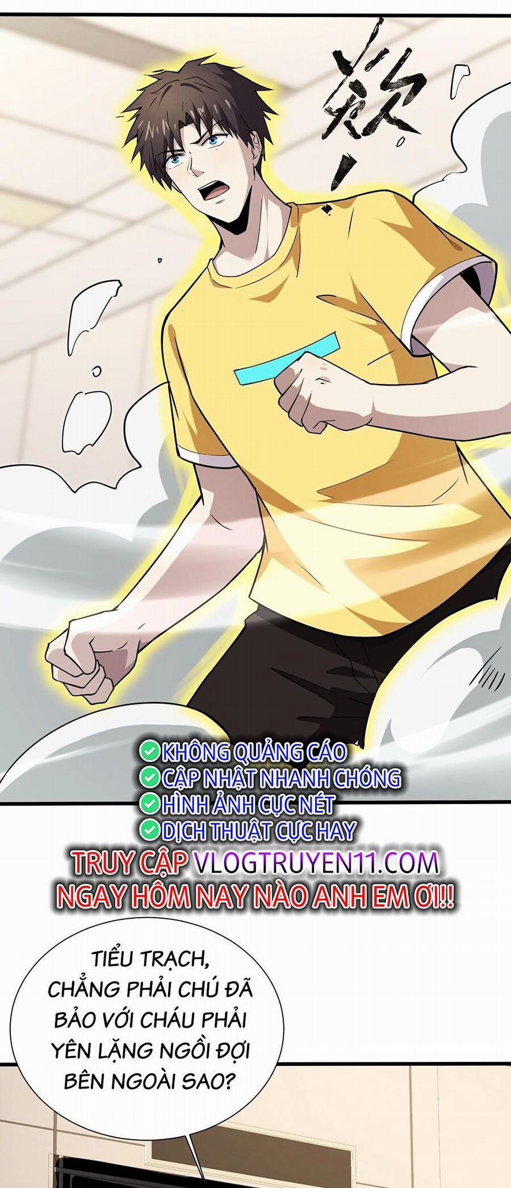 Chỉ Có Ta Có Thể Sử Dụng Triệu Hoán Thuật 101 trang 11