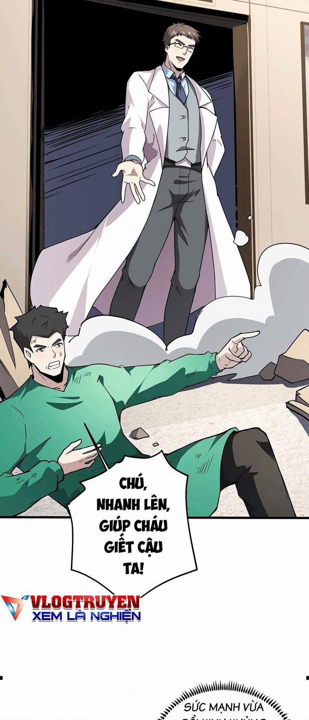 Chỉ Có Ta Có Thể Sử Dụng Triệu Hoán Thuật 101 trang 12