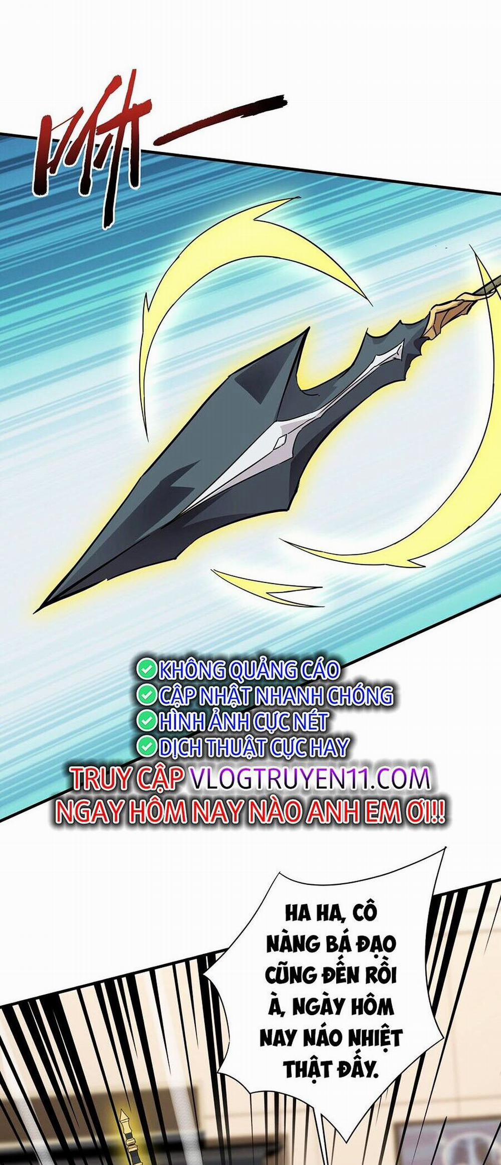 Chỉ Có Ta Có Thể Sử Dụng Triệu Hoán Thuật 101 trang 15