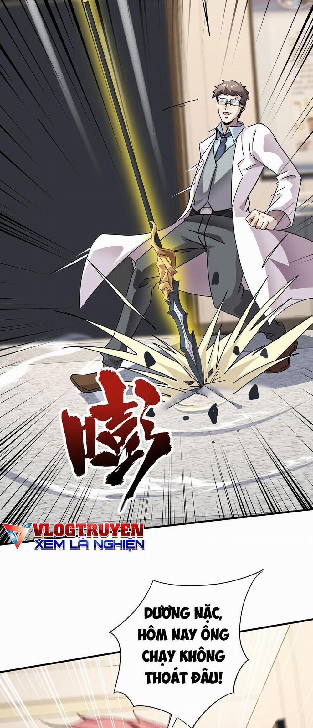 Chỉ Có Ta Có Thể Sử Dụng Triệu Hoán Thuật 101 trang 16