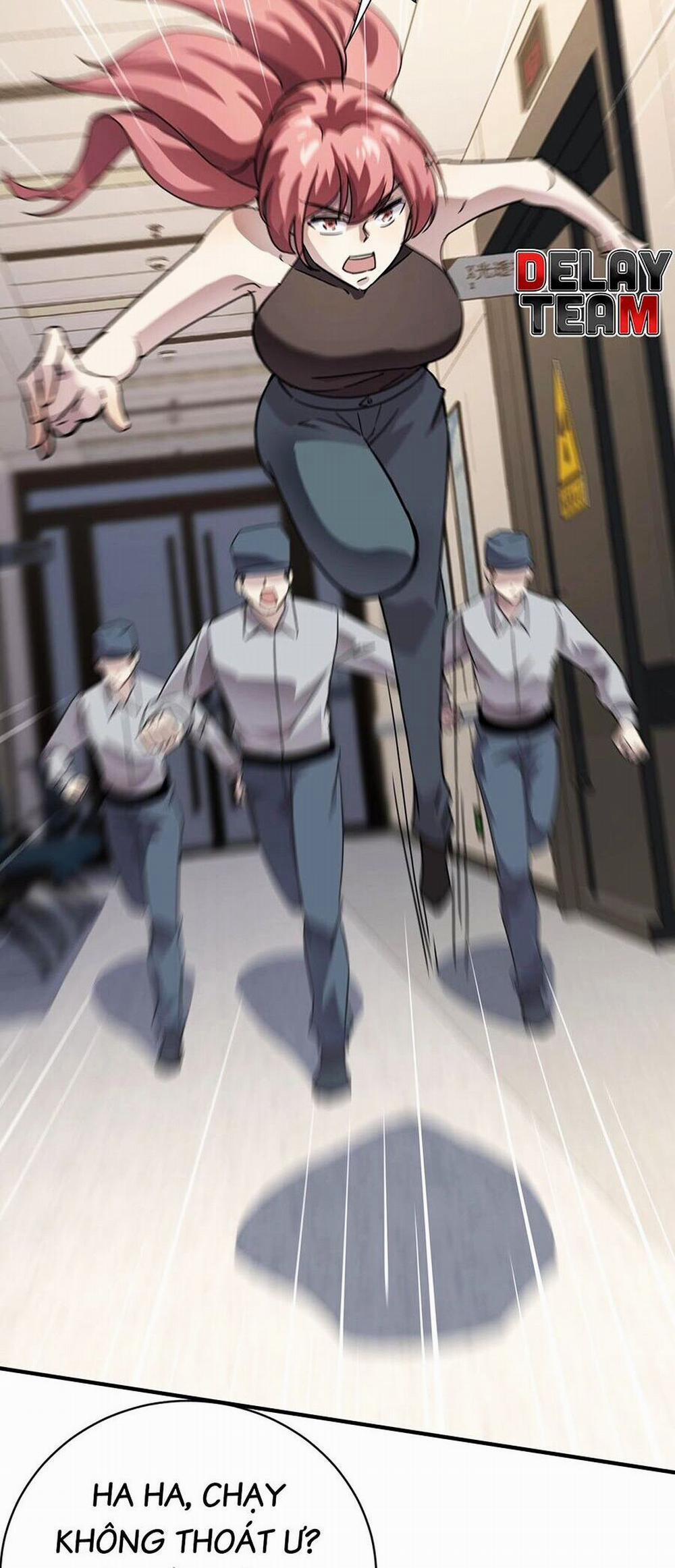 Chỉ Có Ta Có Thể Sử Dụng Triệu Hoán Thuật 101 trang 17