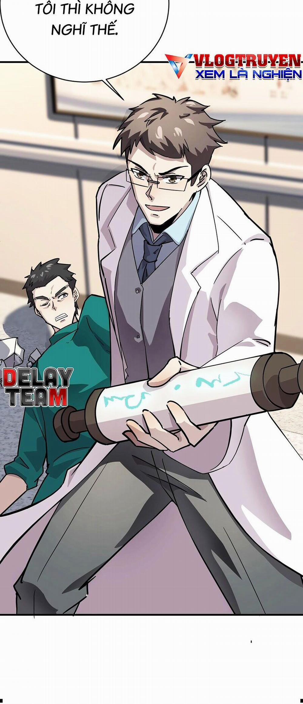 Chỉ Có Ta Có Thể Sử Dụng Triệu Hoán Thuật 101 trang 18