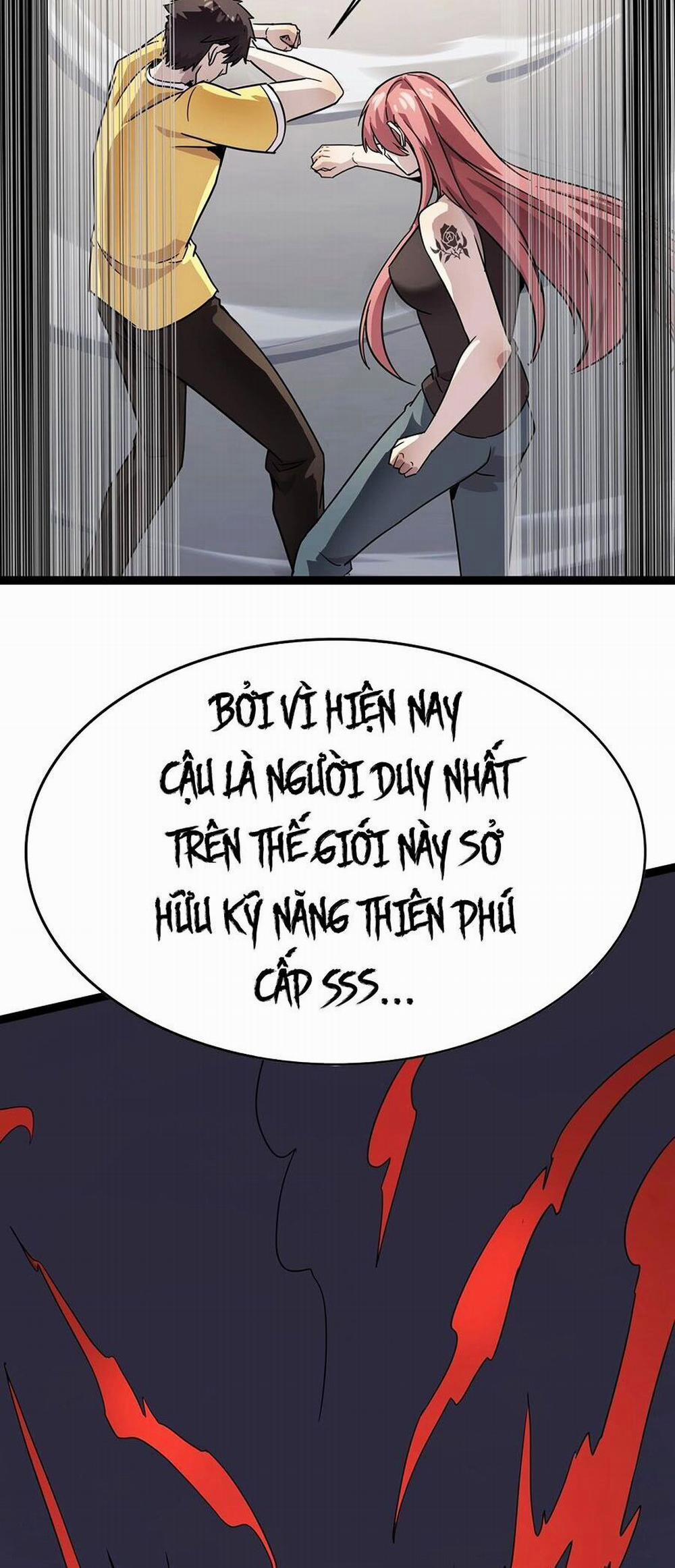 Chỉ Có Ta Có Thể Sử Dụng Triệu Hoán Thuật 101 trang 21
