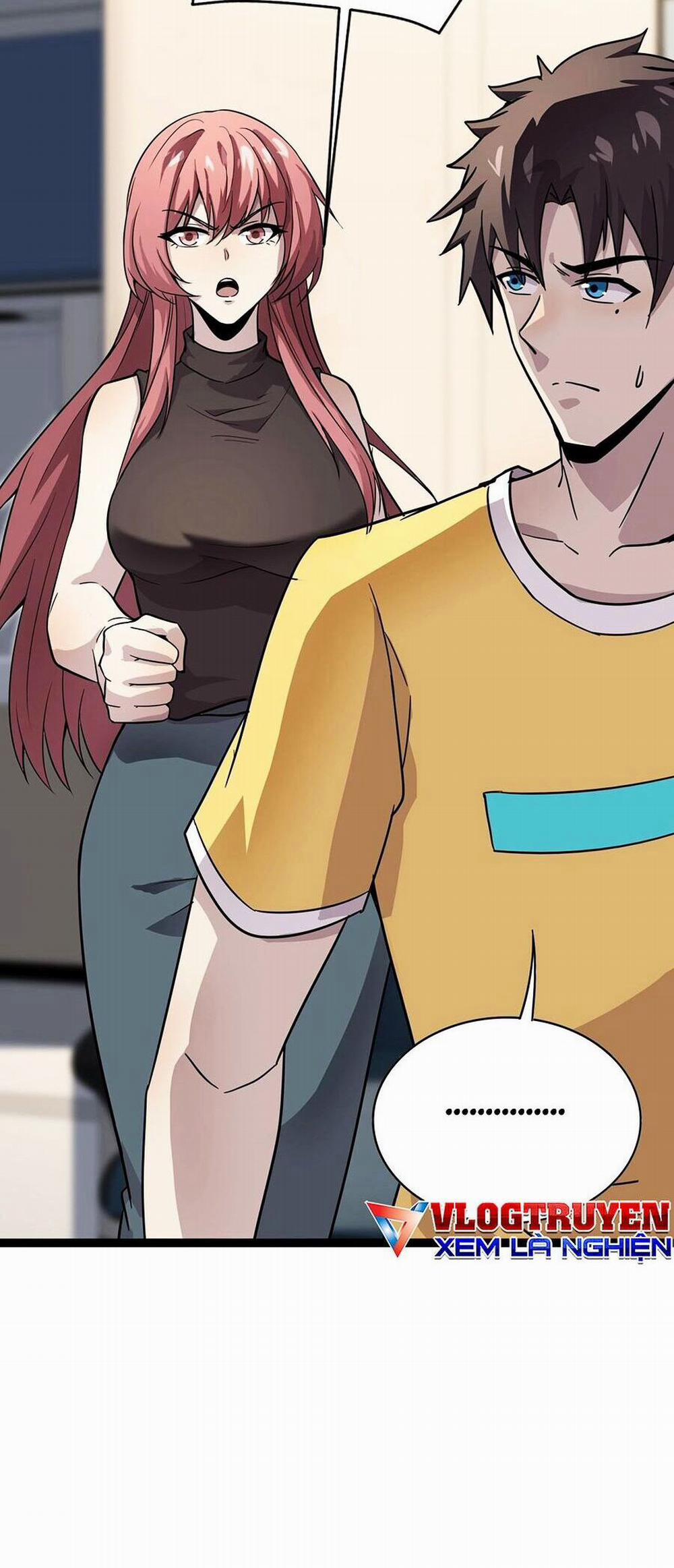 Chỉ Có Ta Có Thể Sử Dụng Triệu Hoán Thuật 101 trang 23