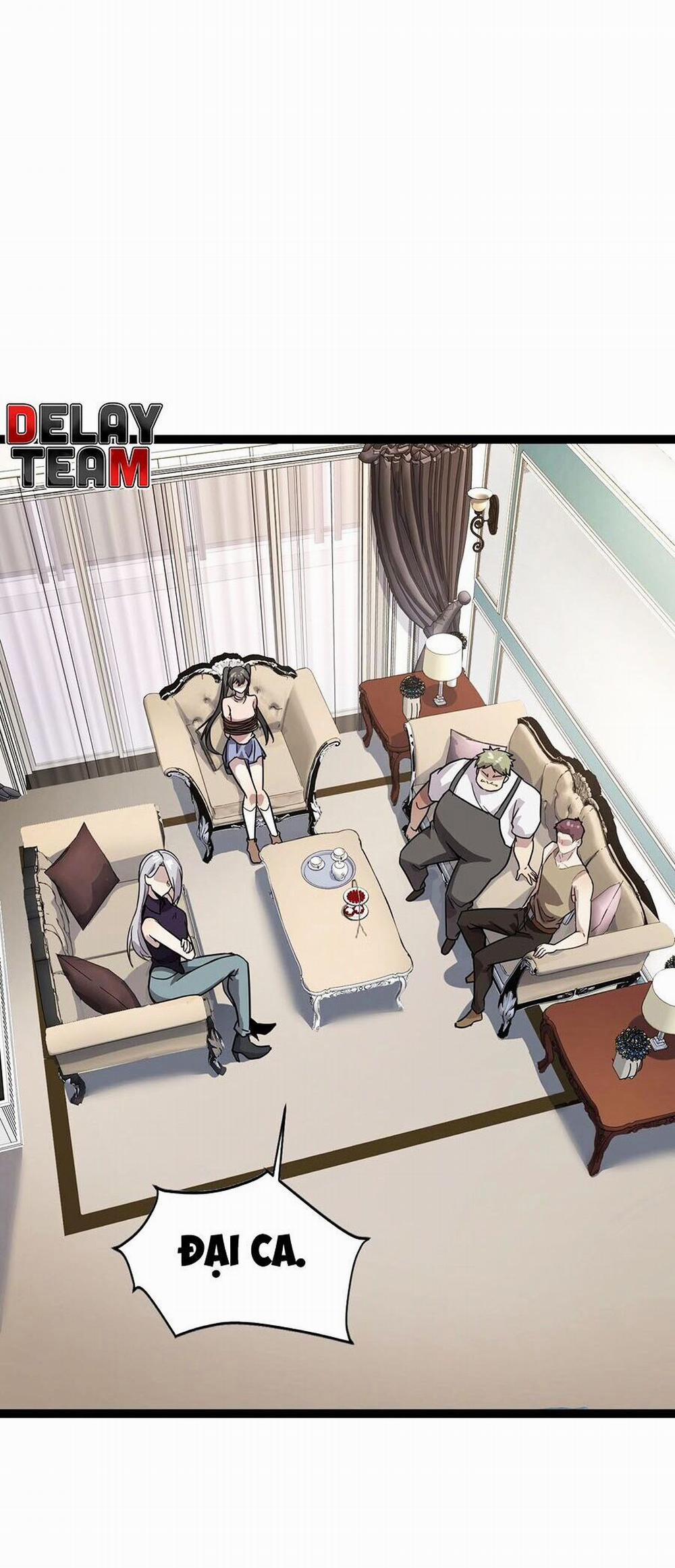 Chỉ Có Ta Có Thể Sử Dụng Triệu Hoán Thuật 101 trang 24