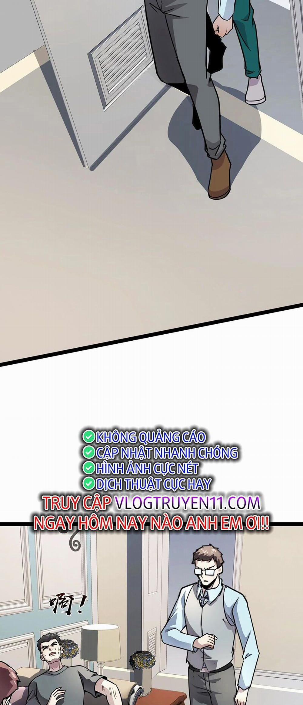 Chỉ Có Ta Có Thể Sử Dụng Triệu Hoán Thuật 101 trang 27