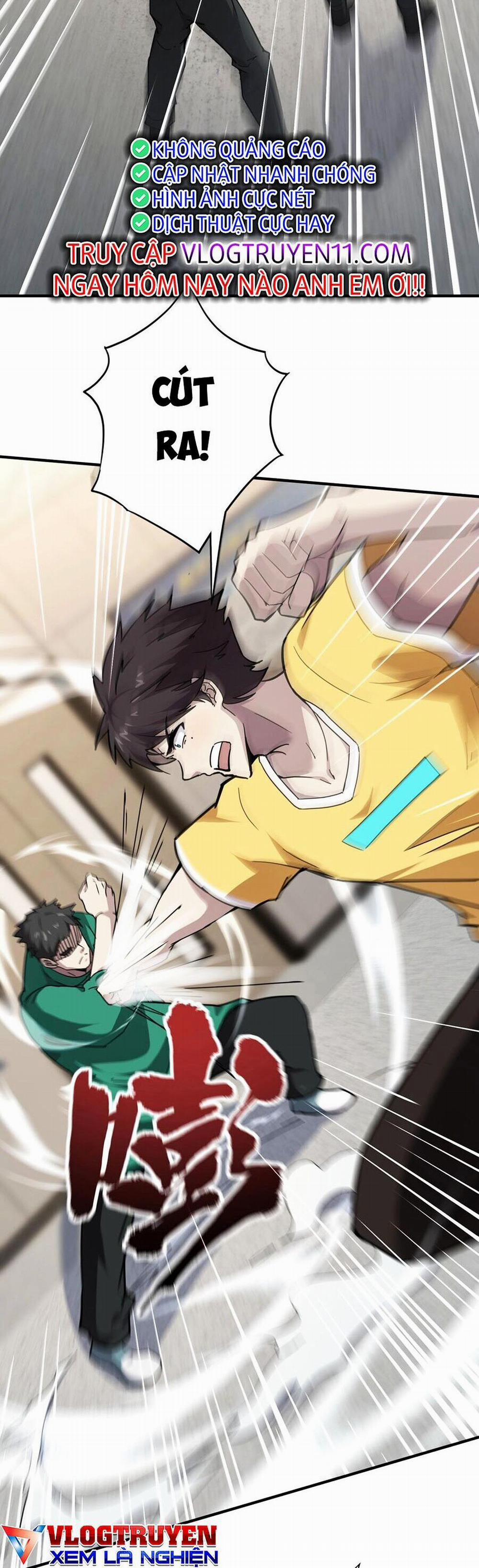 Chỉ Có Ta Có Thể Sử Dụng Triệu Hoán Thuật 101 trang 3