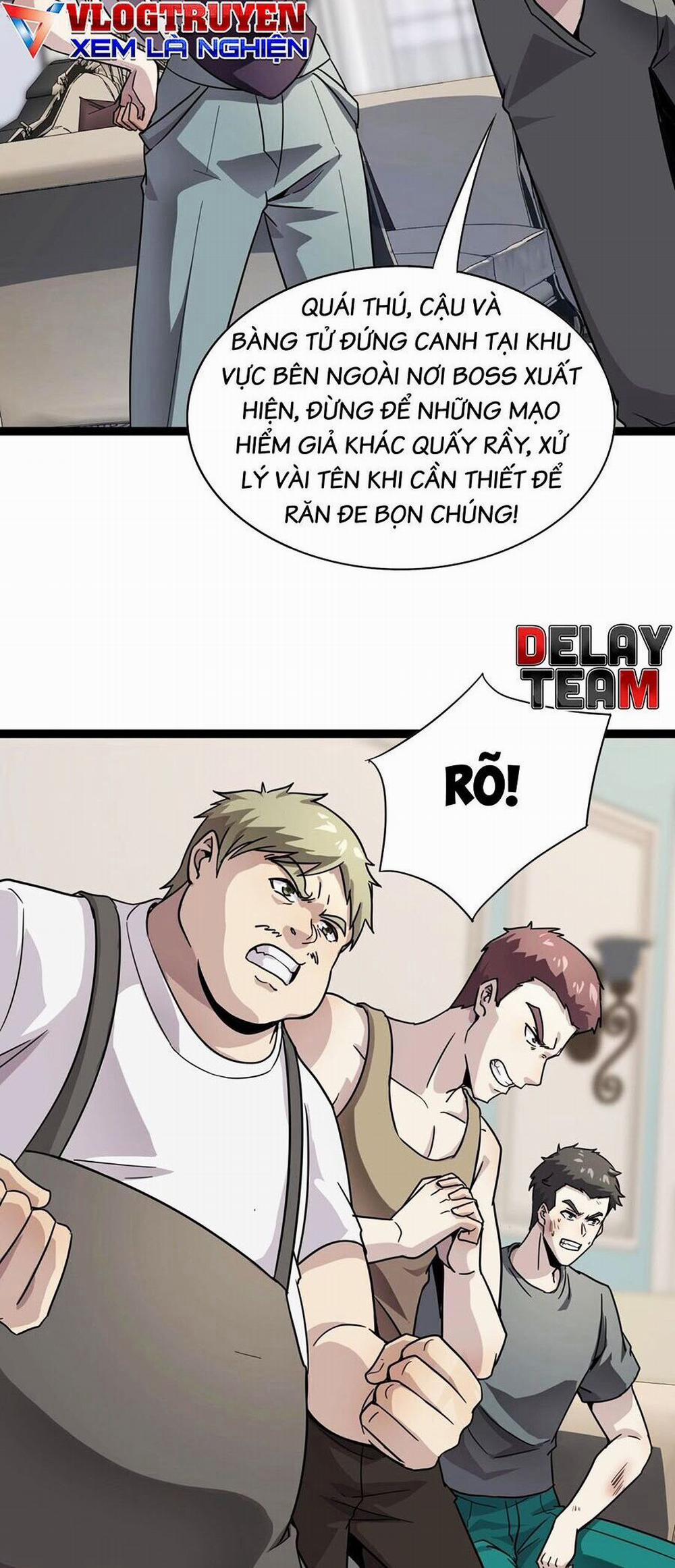 Chỉ Có Ta Có Thể Sử Dụng Triệu Hoán Thuật 101 trang 30