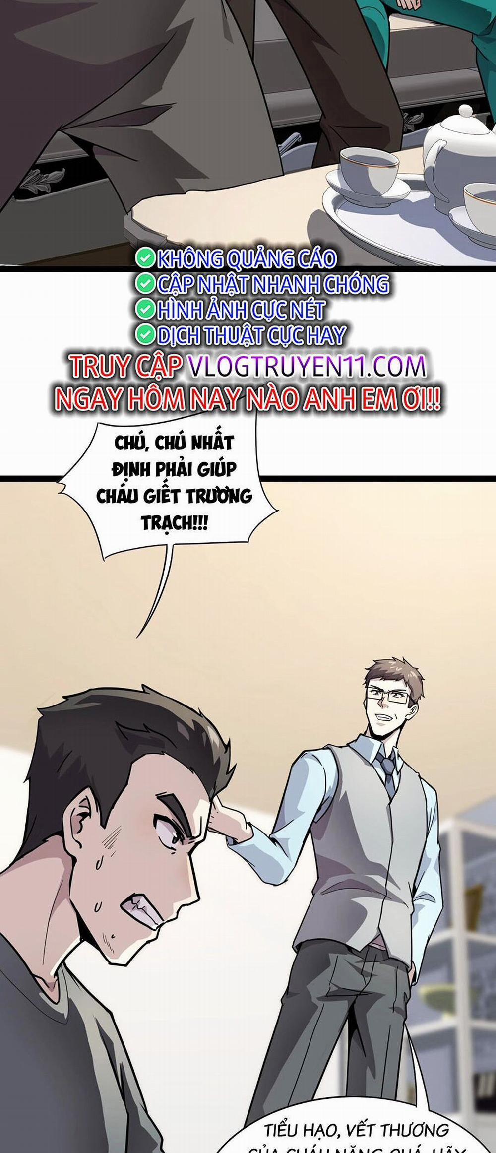 Chỉ Có Ta Có Thể Sử Dụng Triệu Hoán Thuật 101 trang 31