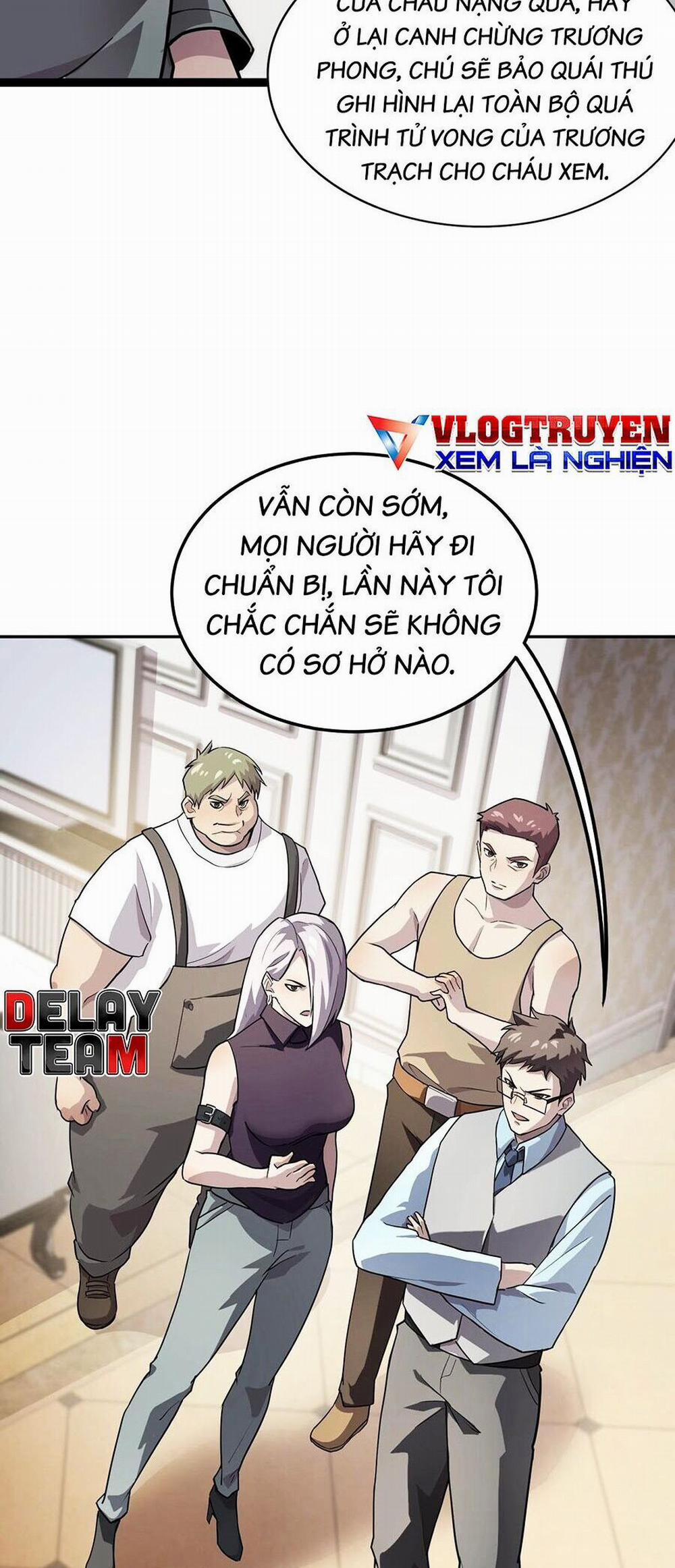 Chỉ Có Ta Có Thể Sử Dụng Triệu Hoán Thuật 101 trang 32