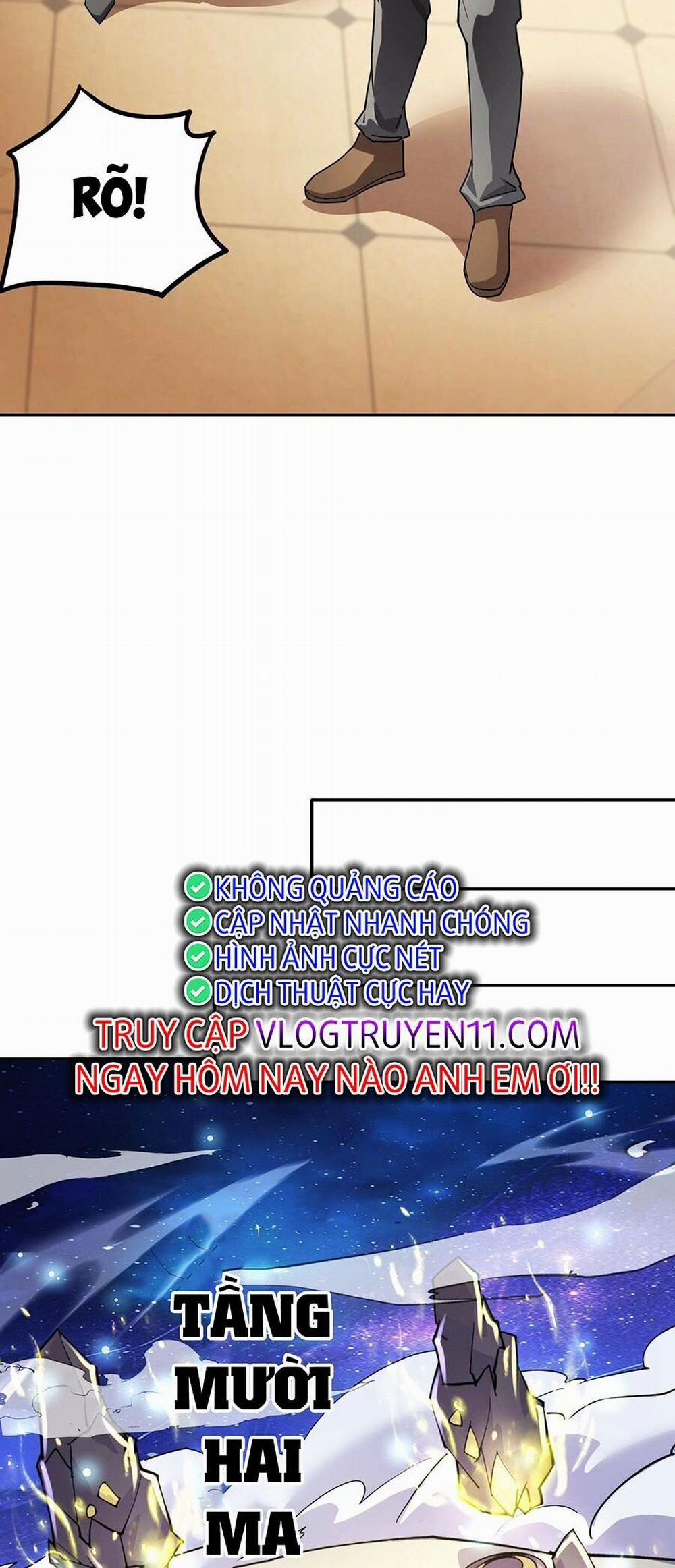 Chỉ Có Ta Có Thể Sử Dụng Triệu Hoán Thuật 101 trang 33