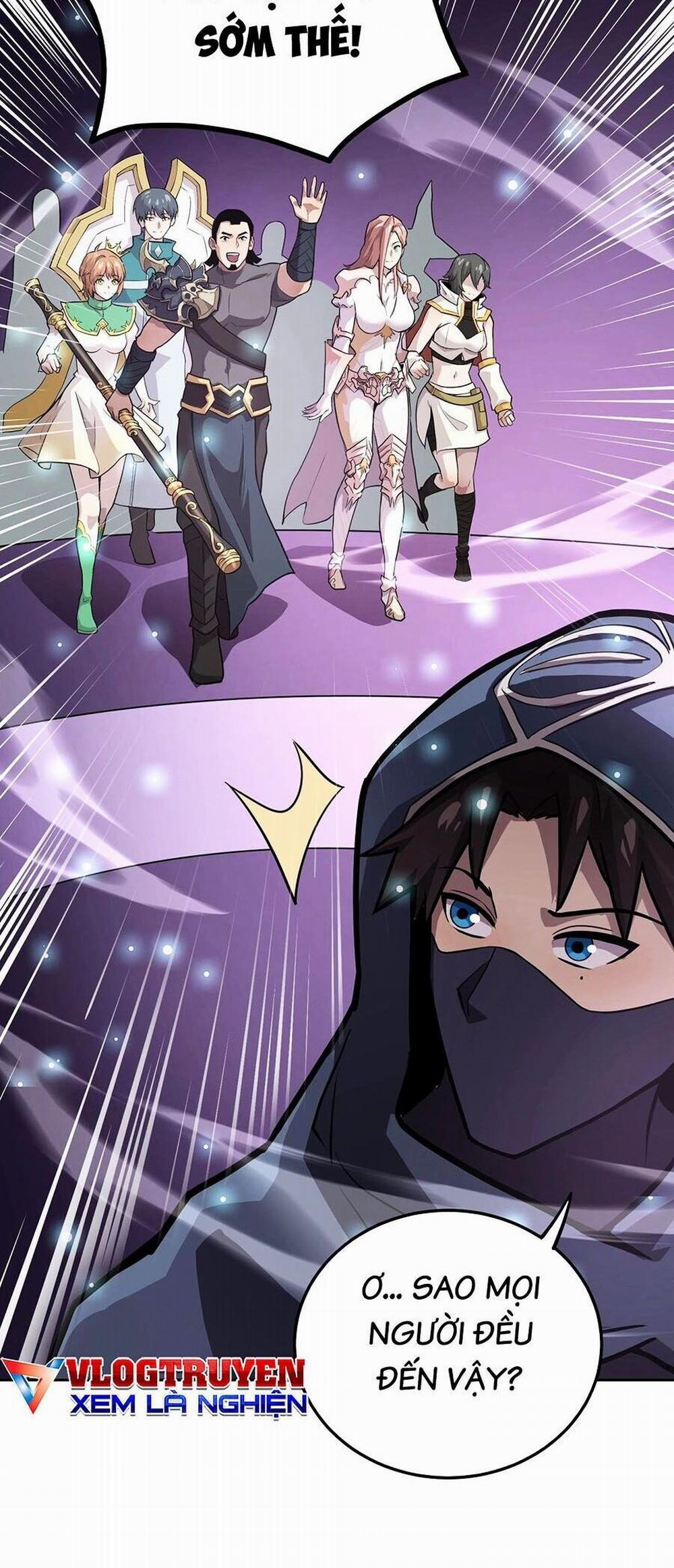 Chỉ Có Ta Có Thể Sử Dụng Triệu Hoán Thuật 101 trang 36