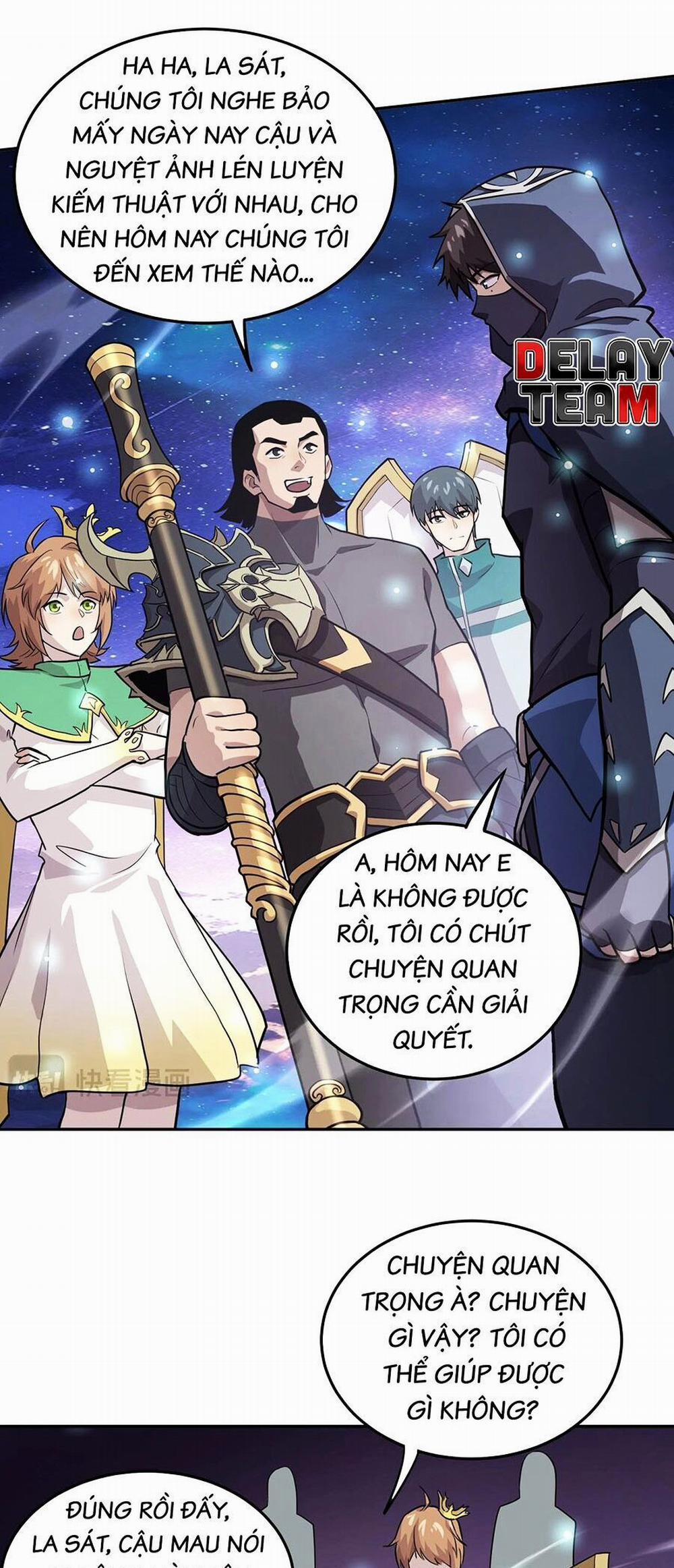 Chỉ Có Ta Có Thể Sử Dụng Triệu Hoán Thuật 101 trang 37