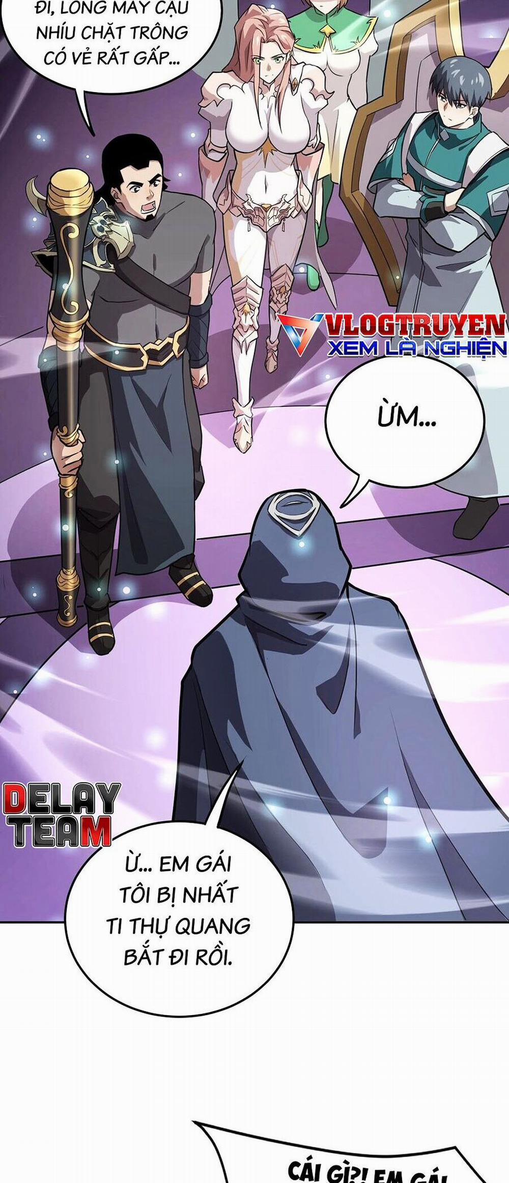 Chỉ Có Ta Có Thể Sử Dụng Triệu Hoán Thuật 101 trang 38