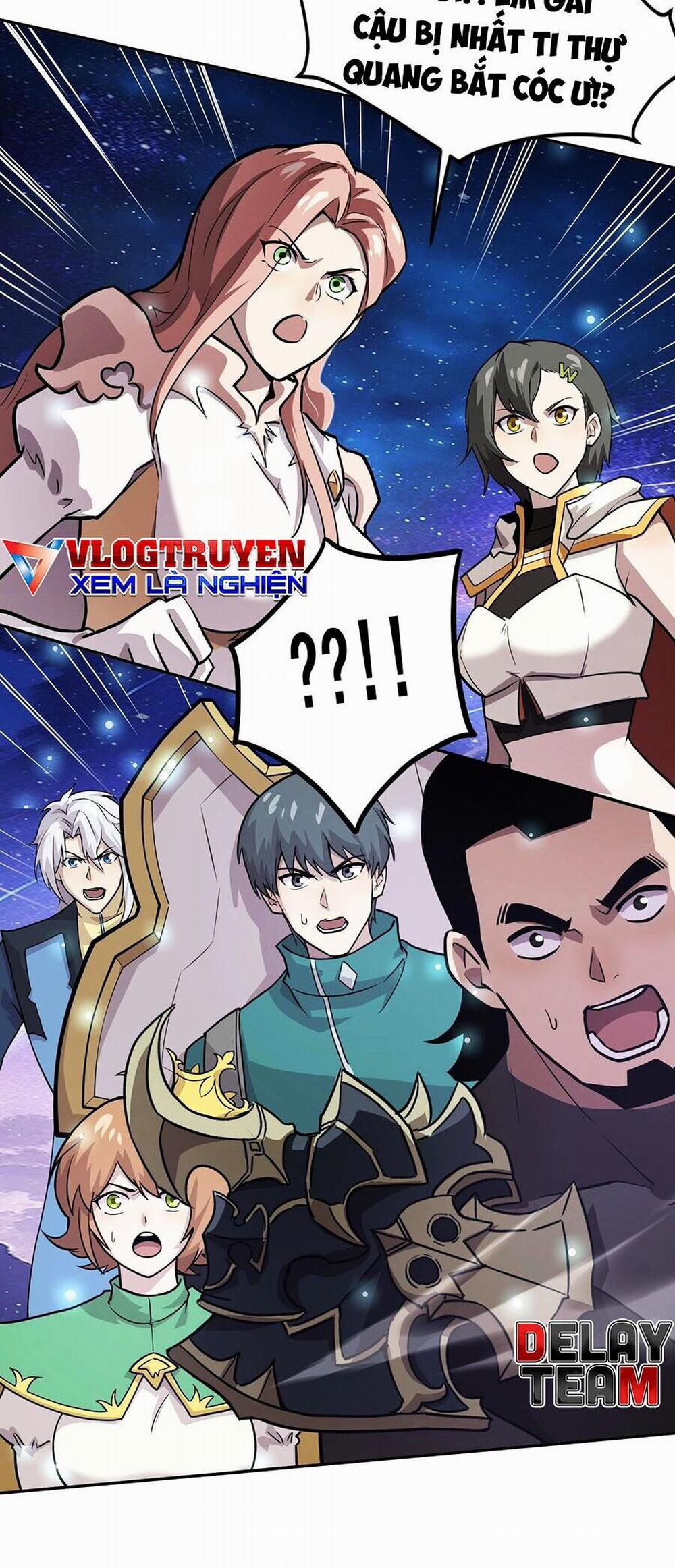 Chỉ Có Ta Có Thể Sử Dụng Triệu Hoán Thuật 101 trang 39