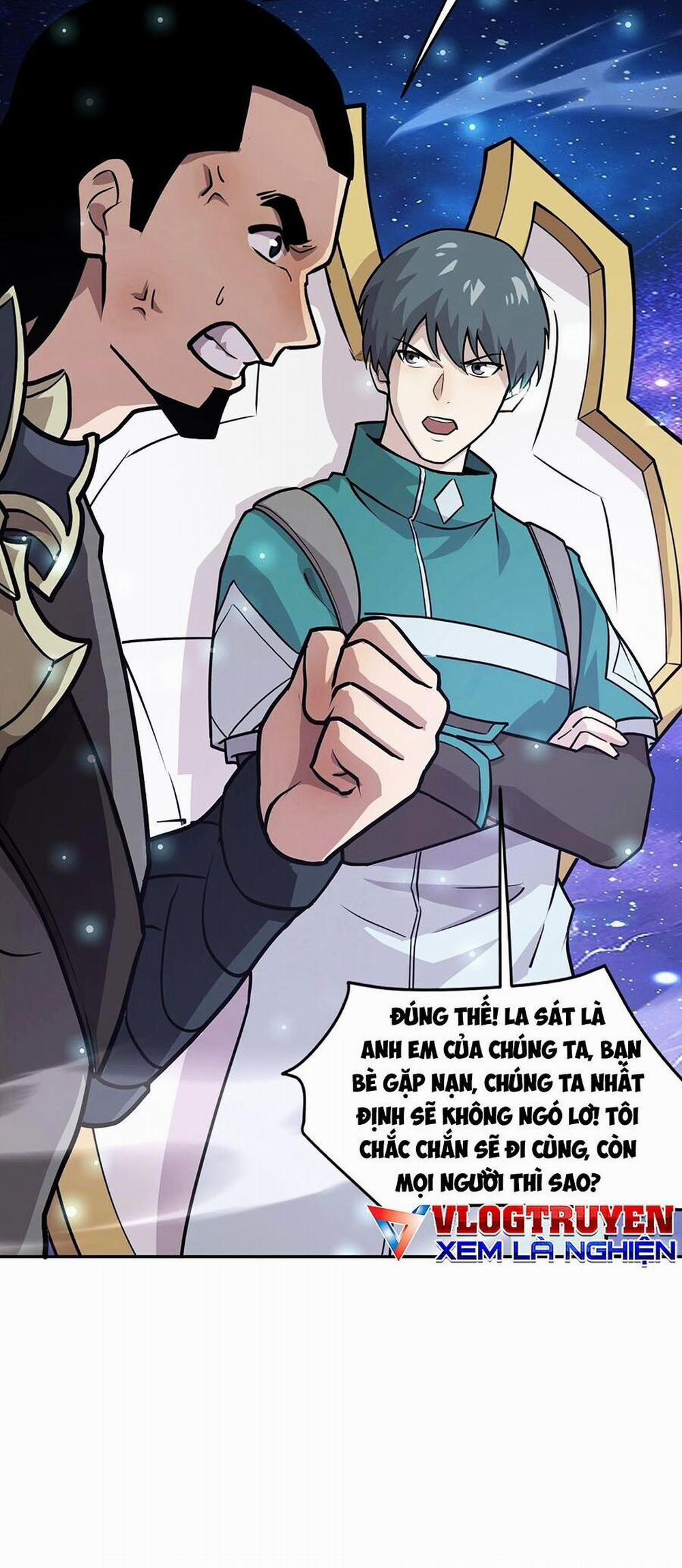 Chỉ Có Ta Có Thể Sử Dụng Triệu Hoán Thuật 101 trang 42