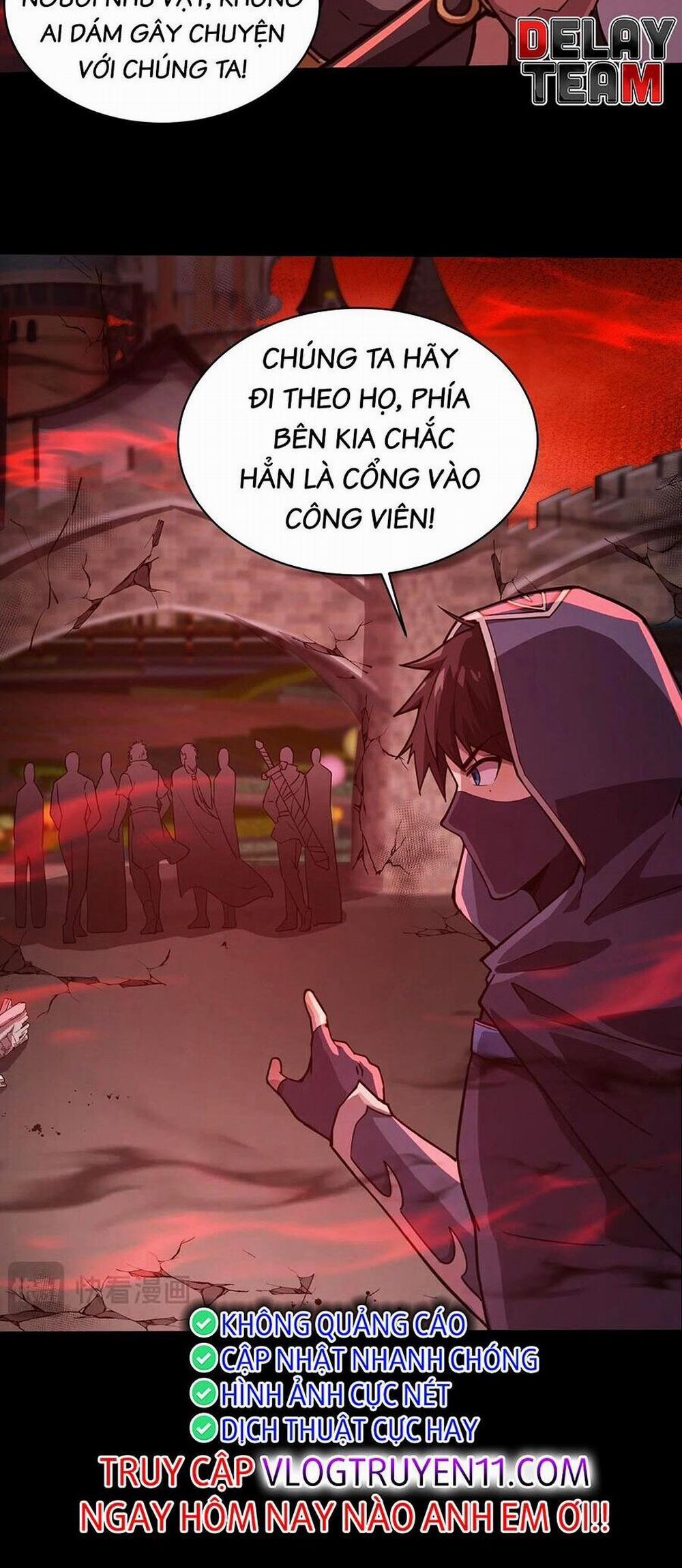 Chỉ Có Ta Có Thể Sử Dụng Triệu Hoán Thuật 101 trang 51