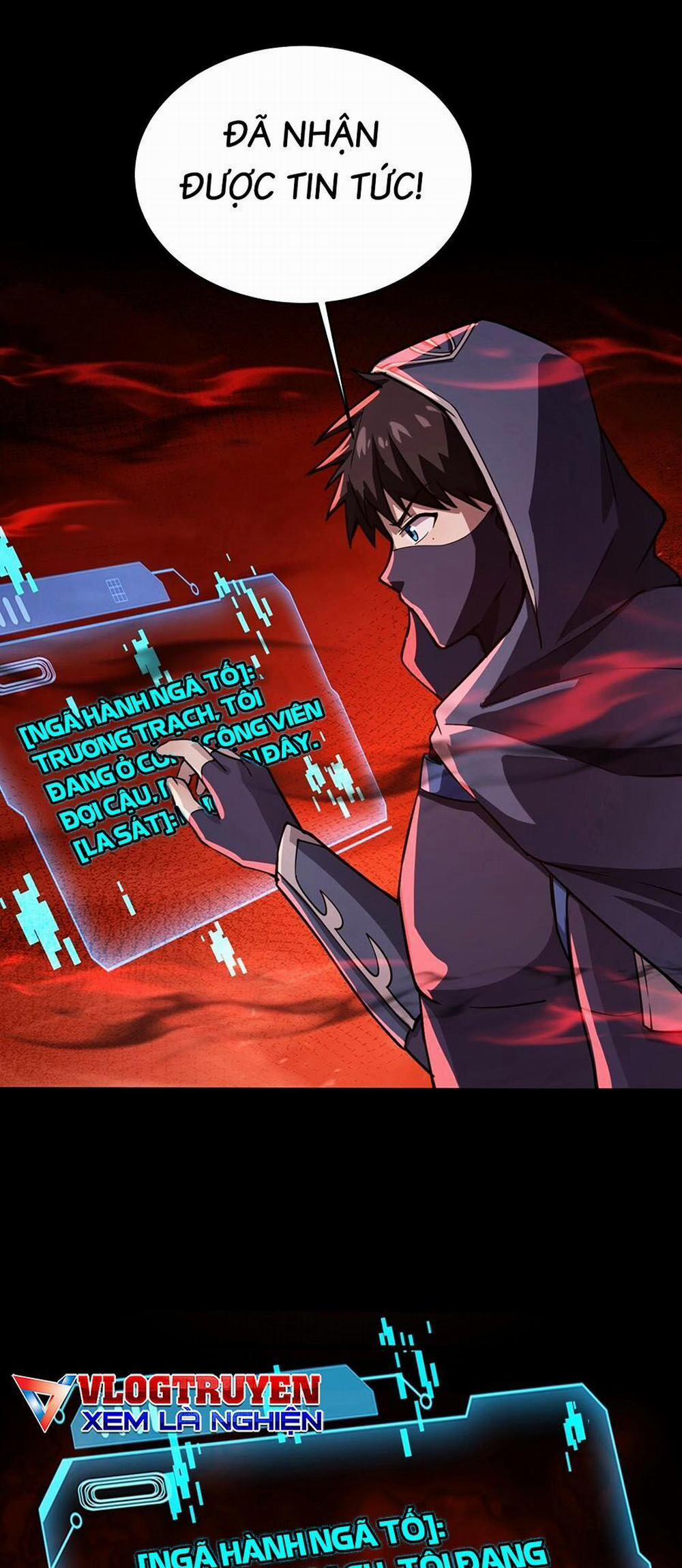 Chỉ Có Ta Có Thể Sử Dụng Triệu Hoán Thuật 101 trang 52