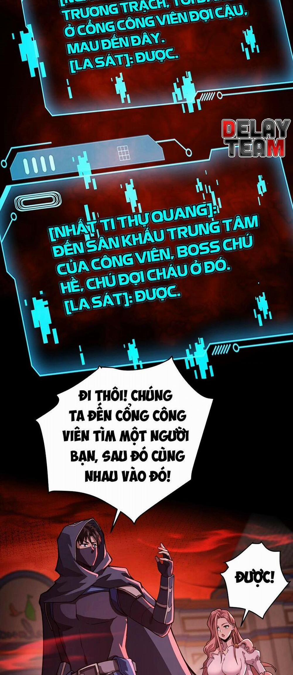 Chỉ Có Ta Có Thể Sử Dụng Triệu Hoán Thuật 101 trang 53