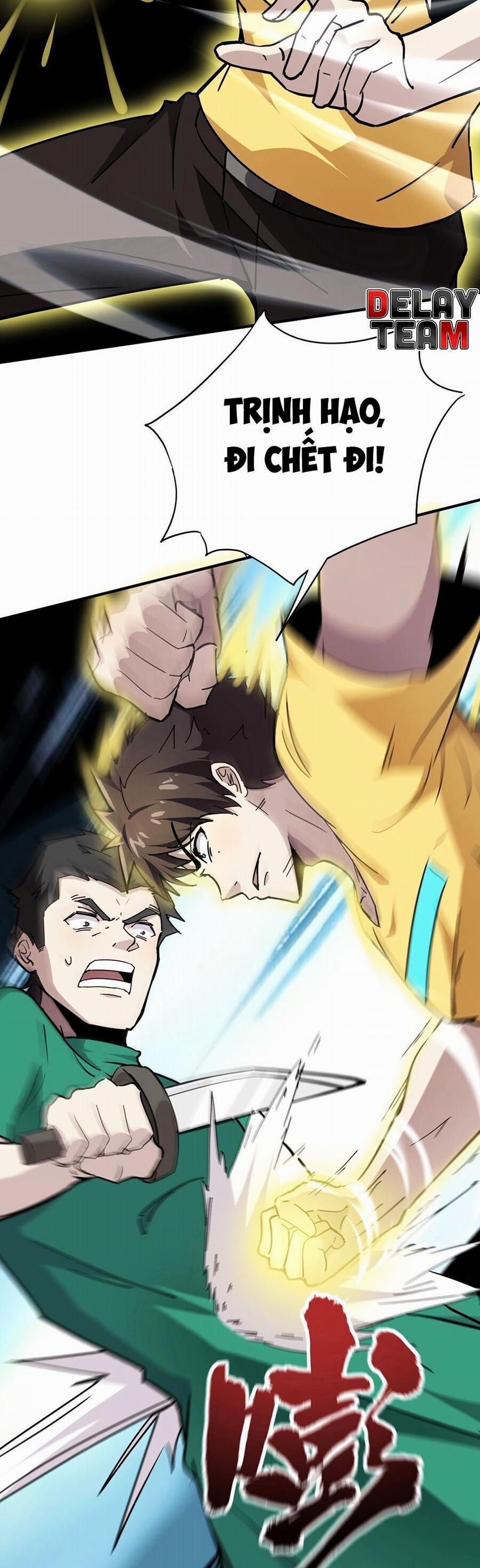 Chỉ Có Ta Có Thể Sử Dụng Triệu Hoán Thuật 101 trang 6