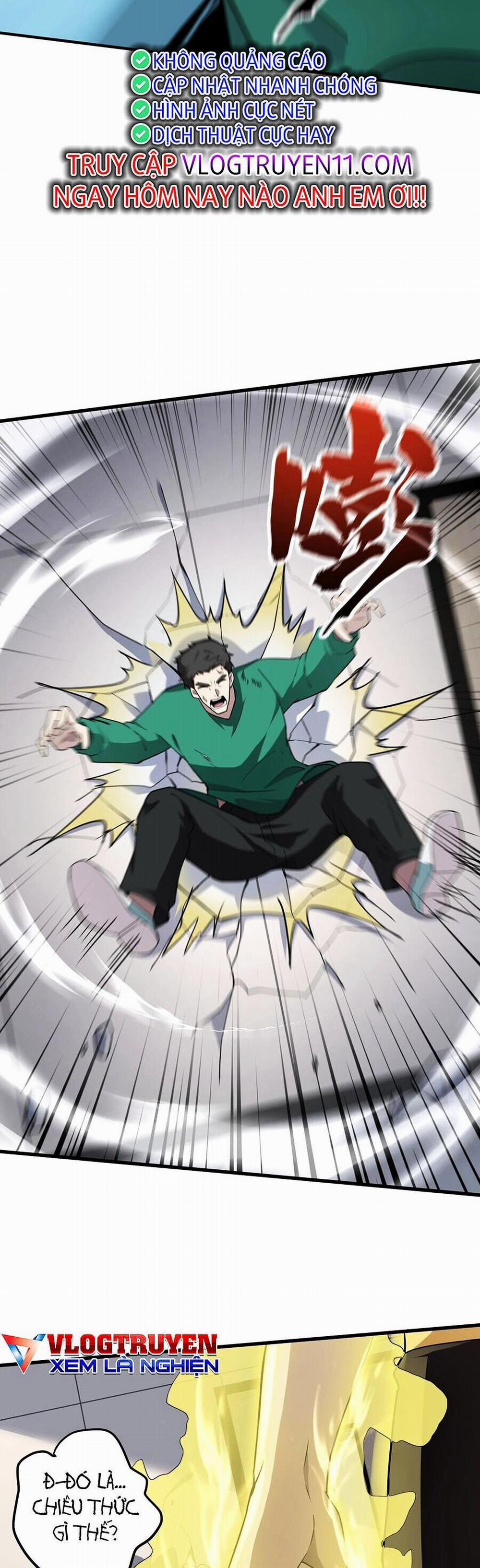 Chỉ Có Ta Có Thể Sử Dụng Triệu Hoán Thuật 101 trang 7