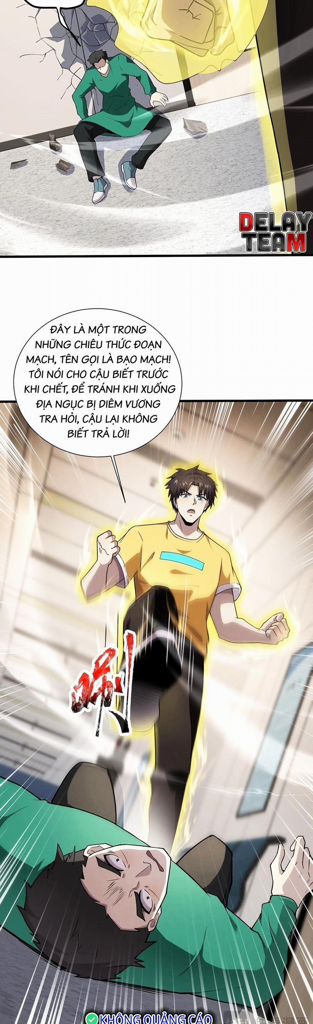 Chỉ Có Ta Có Thể Sử Dụng Triệu Hoán Thuật 101 trang 8