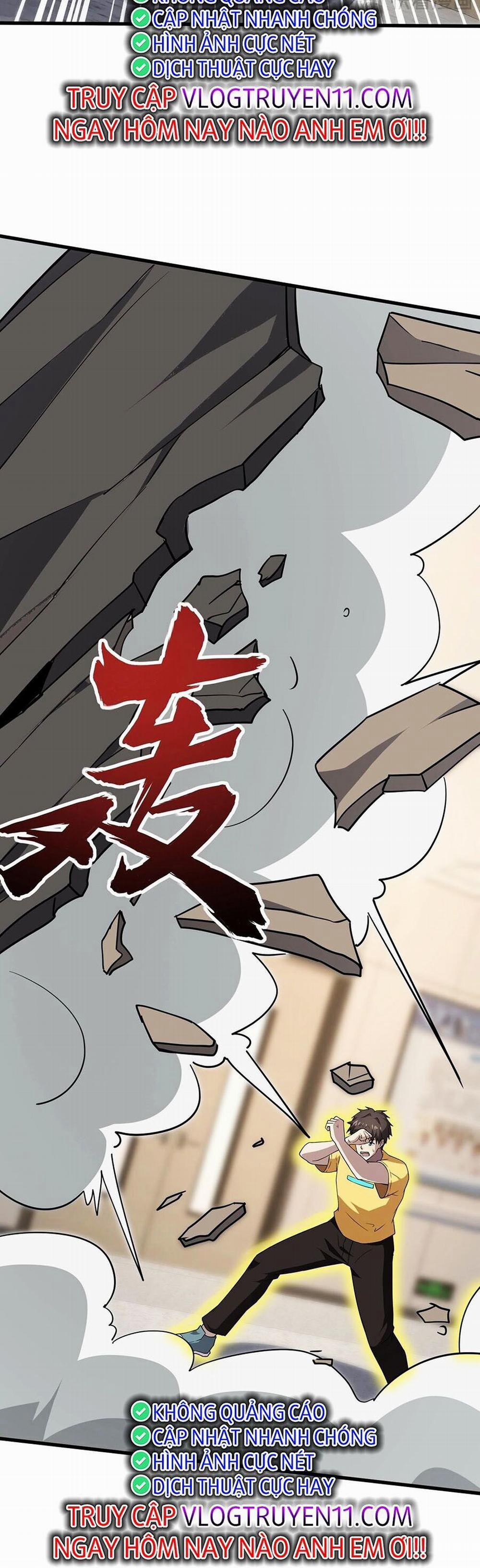 Chỉ Có Ta Có Thể Sử Dụng Triệu Hoán Thuật 101 trang 9