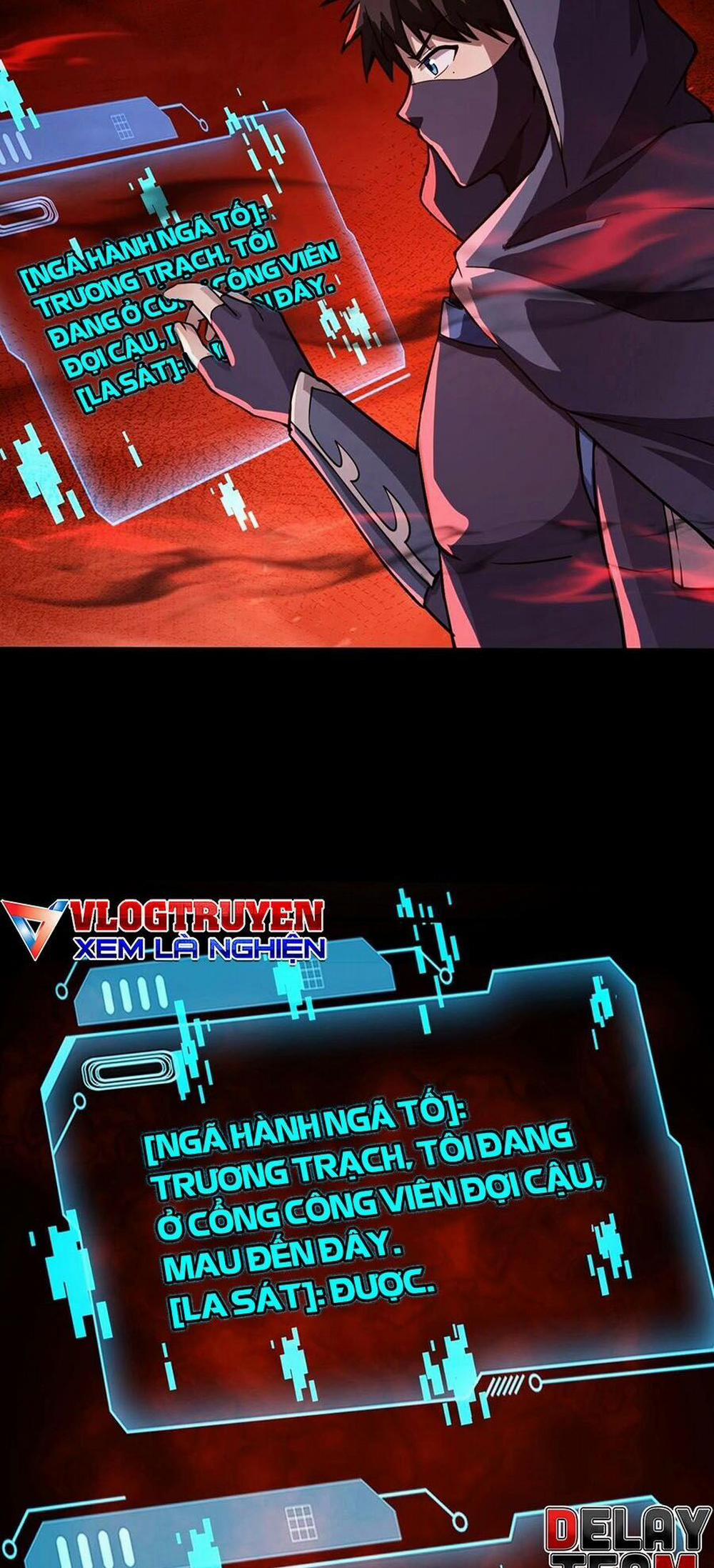 Chỉ Có Ta Có Thể Sử Dụng Triệu Hoán Thuật 102 trang 1