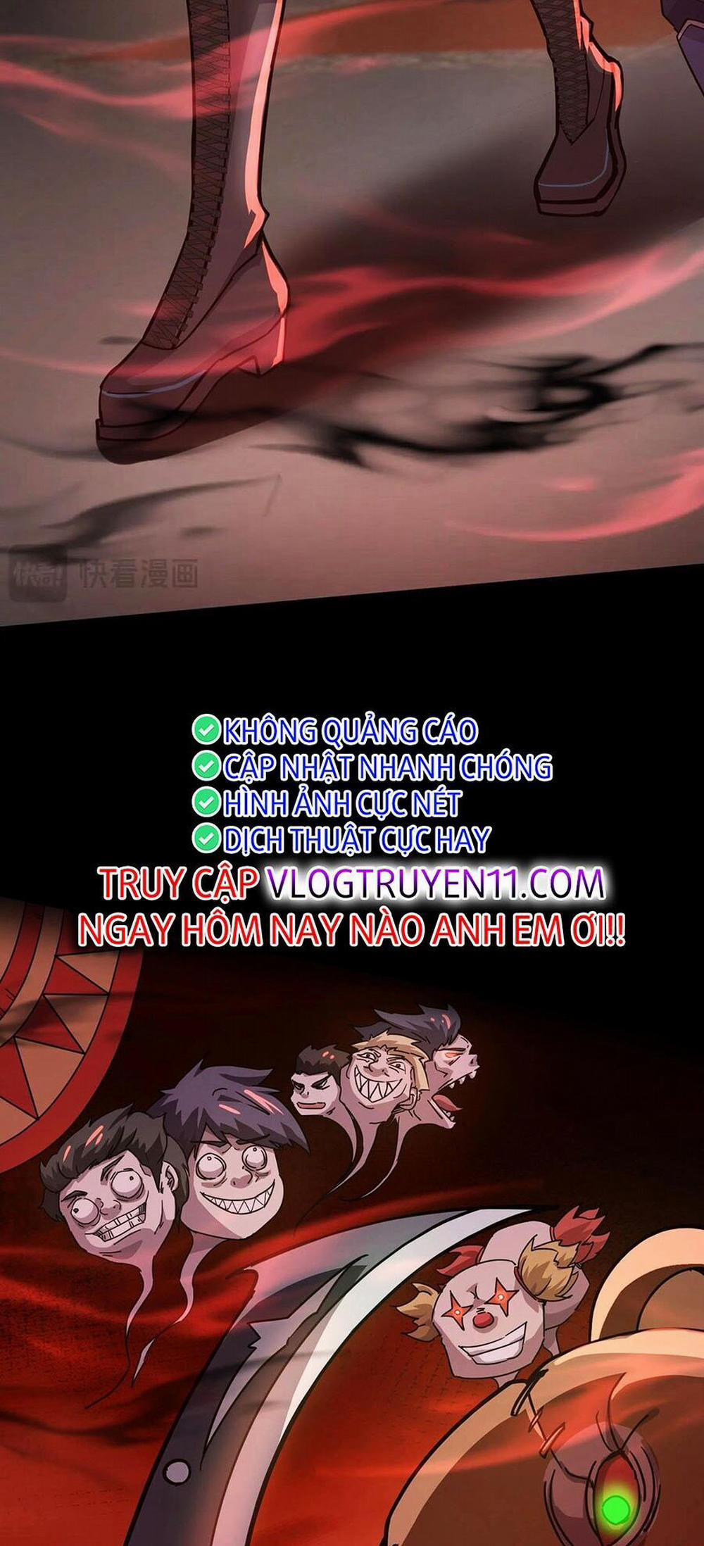 Chỉ Có Ta Có Thể Sử Dụng Triệu Hoán Thuật 102 trang 10