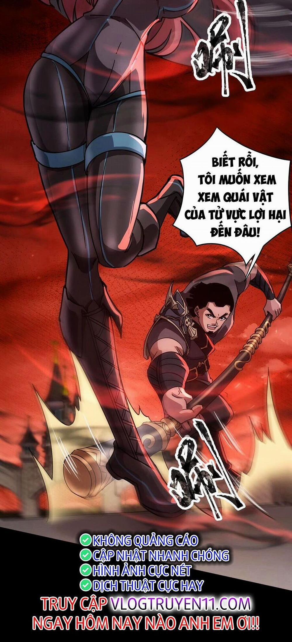 Chỉ Có Ta Có Thể Sử Dụng Triệu Hoán Thuật 102 trang 13