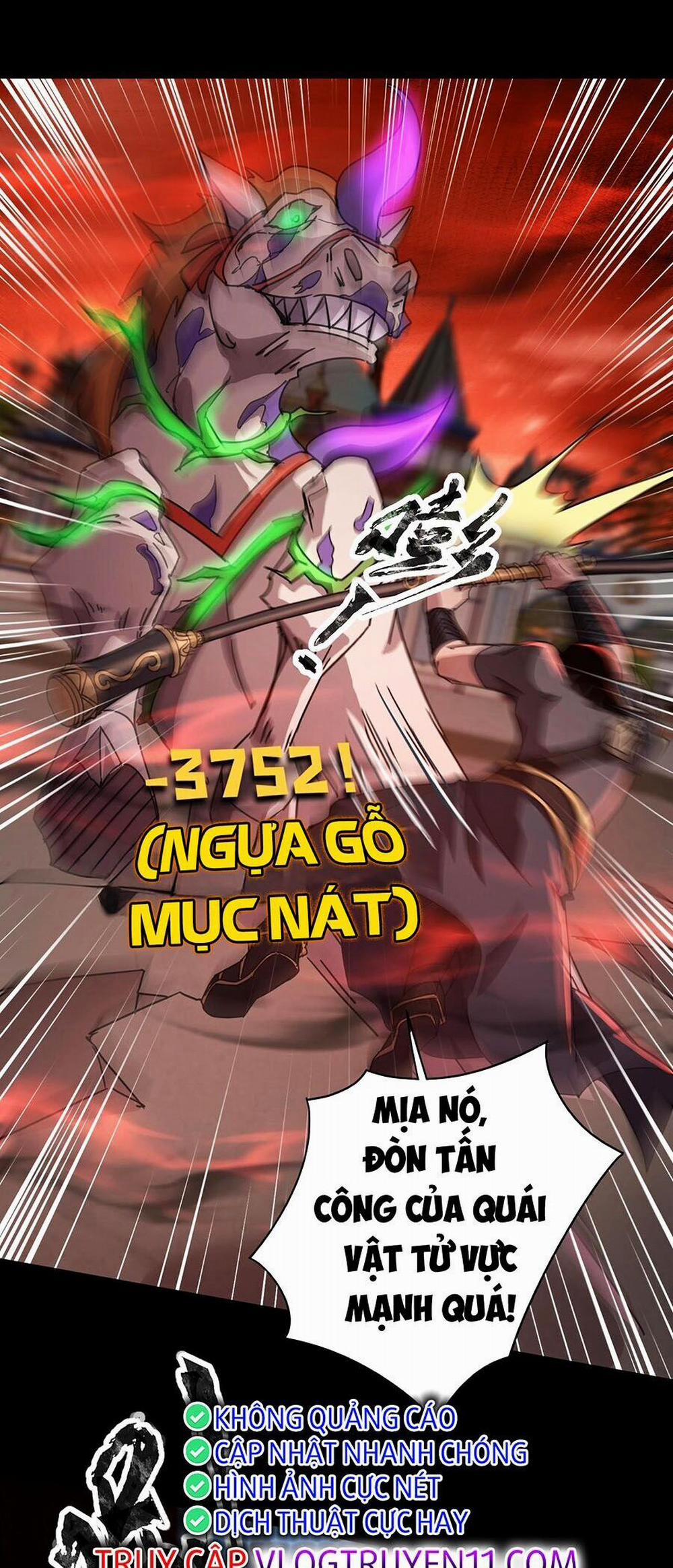 Chỉ Có Ta Có Thể Sử Dụng Triệu Hoán Thuật 102 trang 15