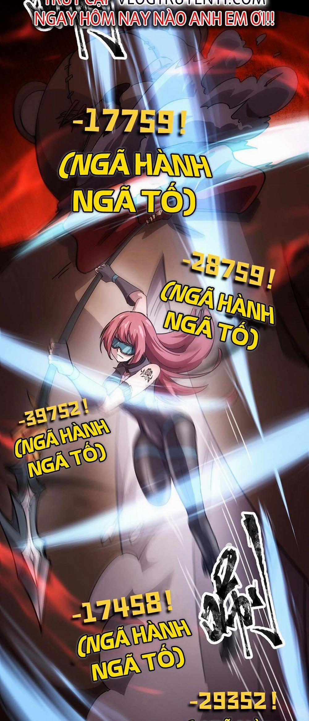 Chỉ Có Ta Có Thể Sử Dụng Triệu Hoán Thuật 102 trang 16