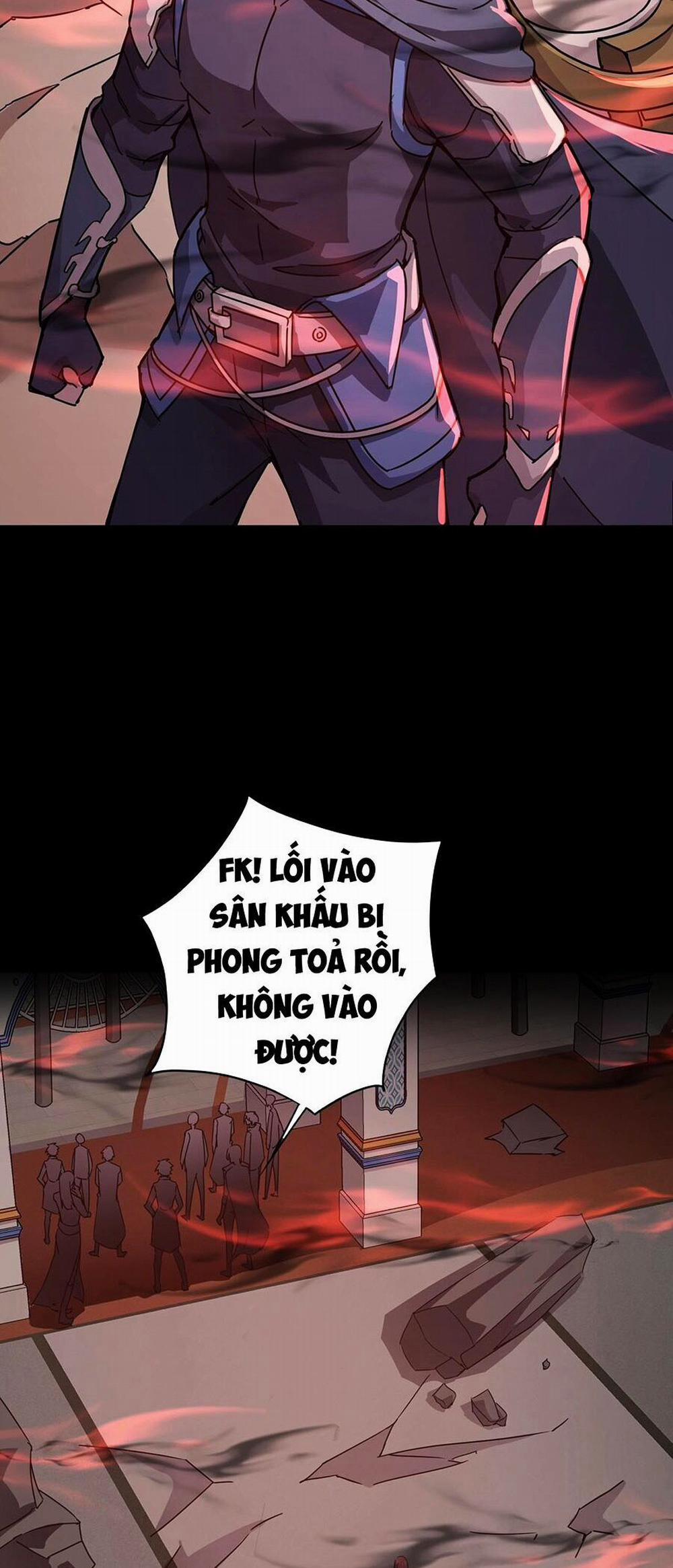 Chỉ Có Ta Có Thể Sử Dụng Triệu Hoán Thuật 102 trang 18