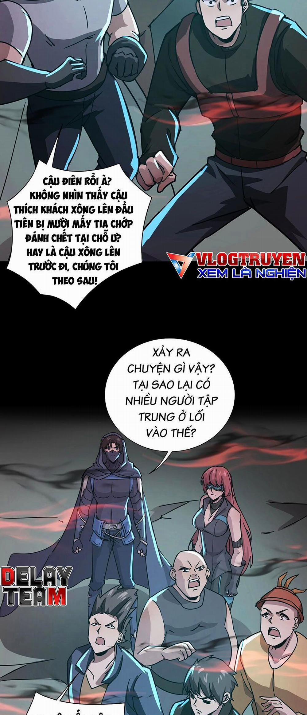 Chỉ Có Ta Có Thể Sử Dụng Triệu Hoán Thuật 102 trang 20